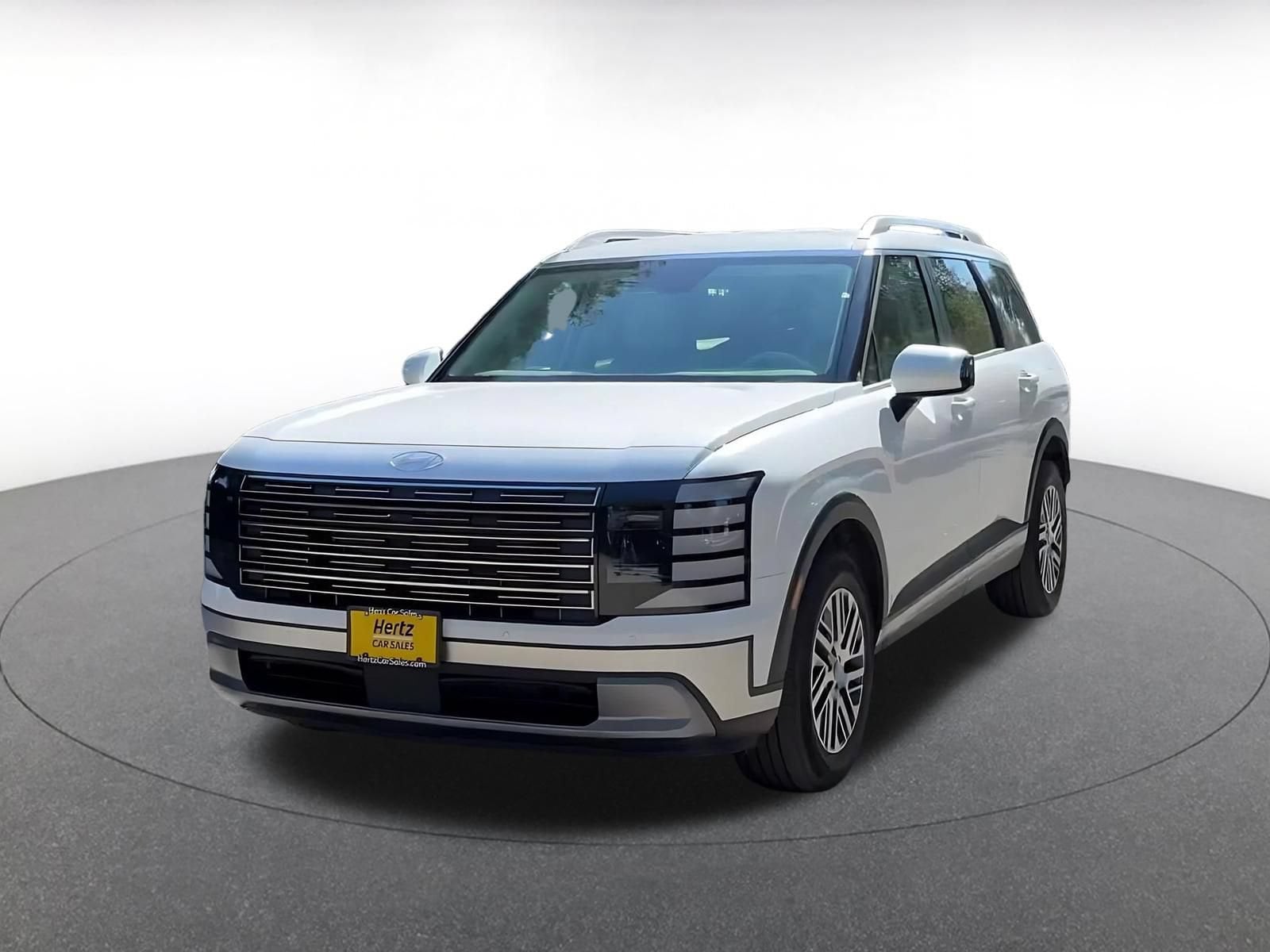 Thumbnail: 2026 Hyundai Palisade - 7