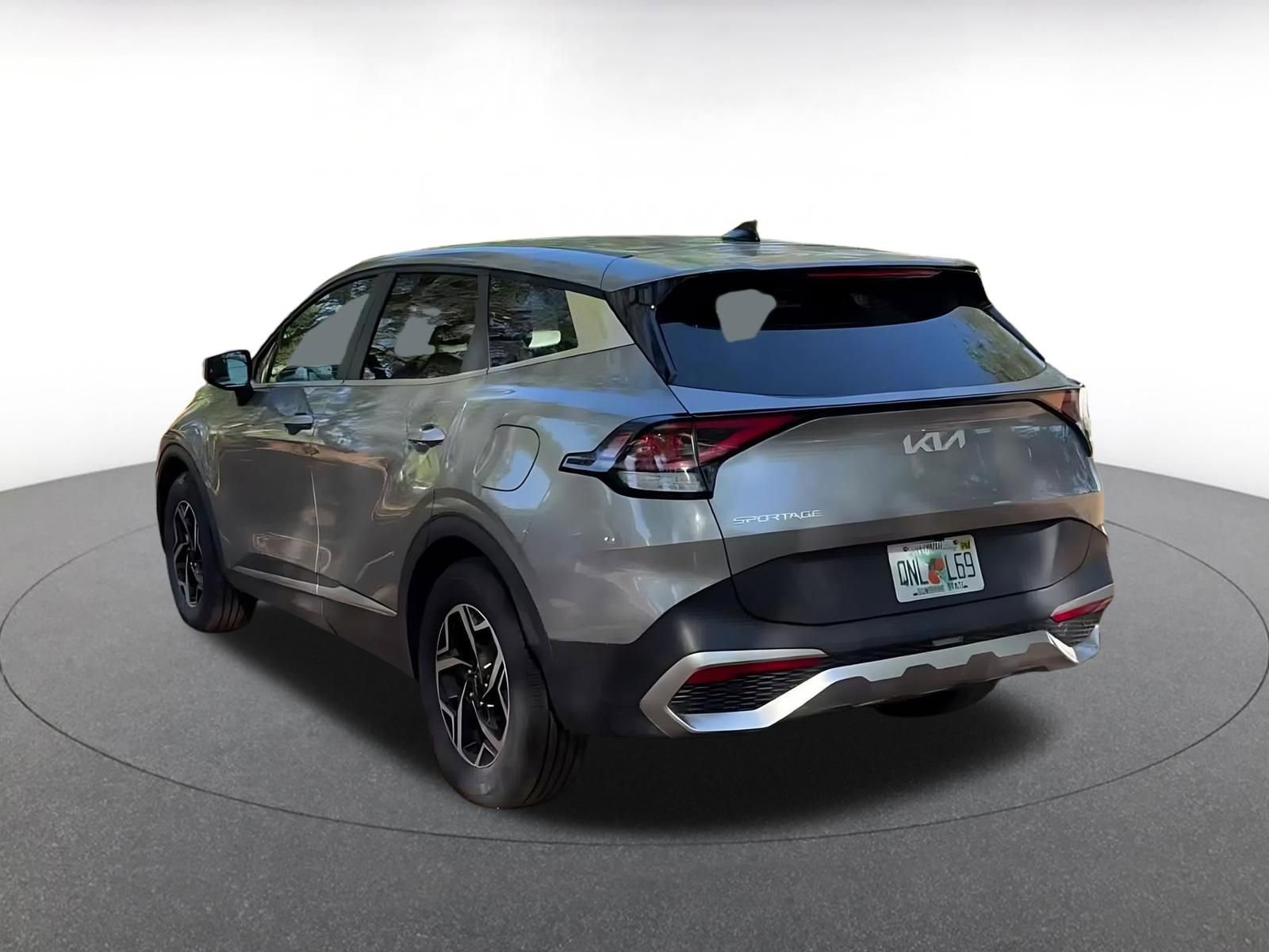 Thumbnail: 2025 Kia Sportage - 12