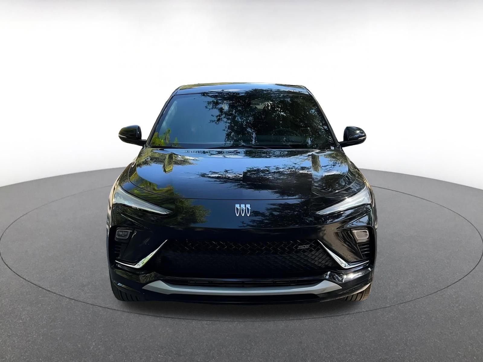 Thumbnail: 2025 Buick Envista - 4