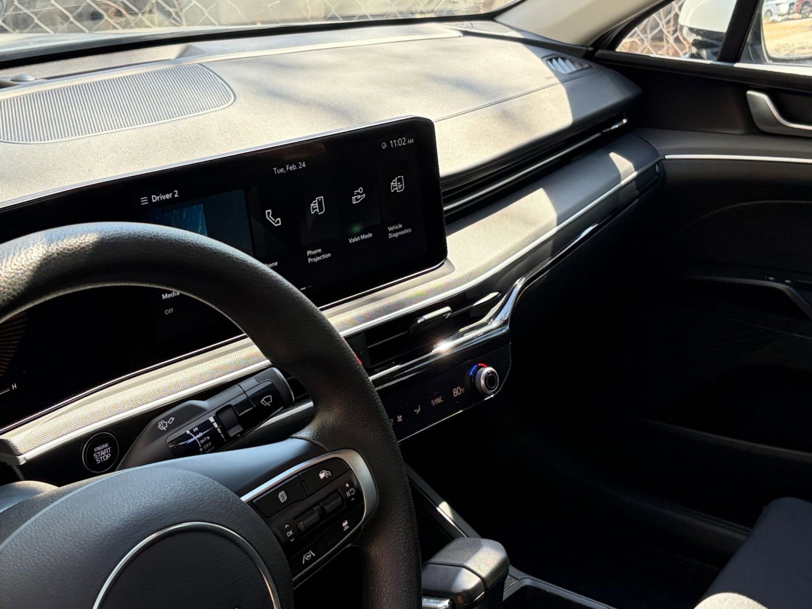 Thumbnail: 2025 Kia K5 - 31