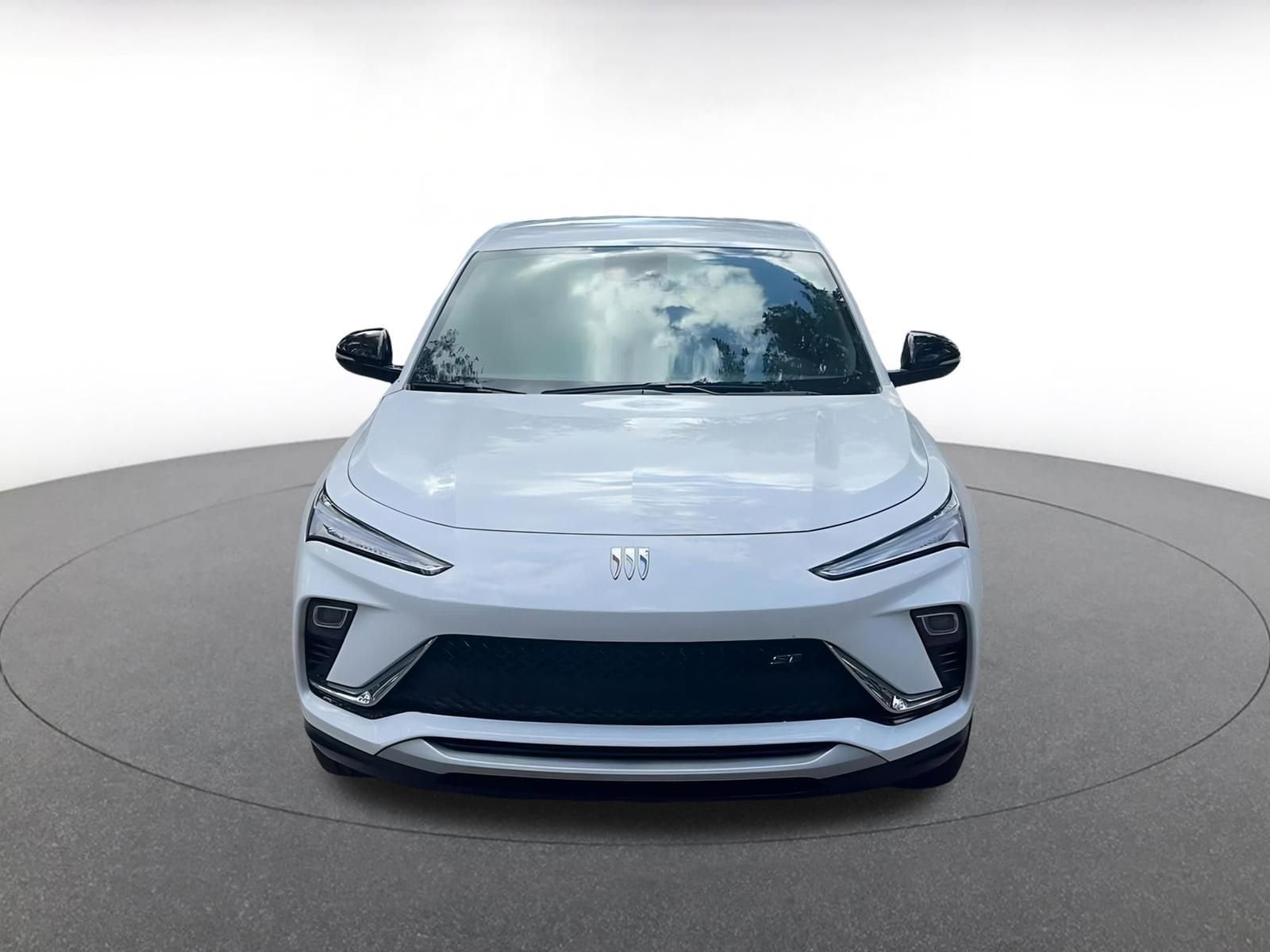 Thumbnail: 2025 Buick Envista - 4