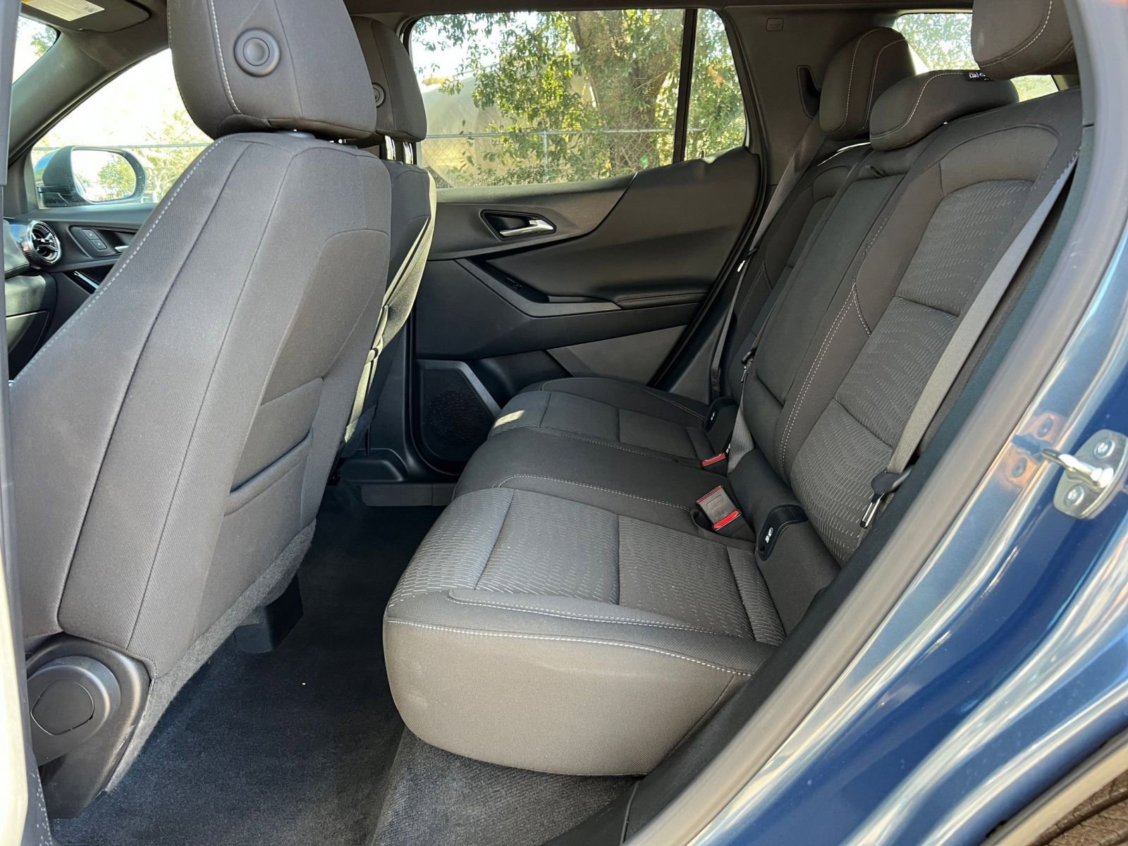 Thumbnail: 2025 Chevrolet Equinox - 20