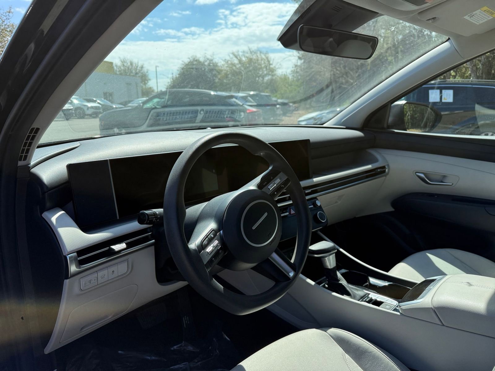Thumbnail: 2025 Hyundai Tucson - 31