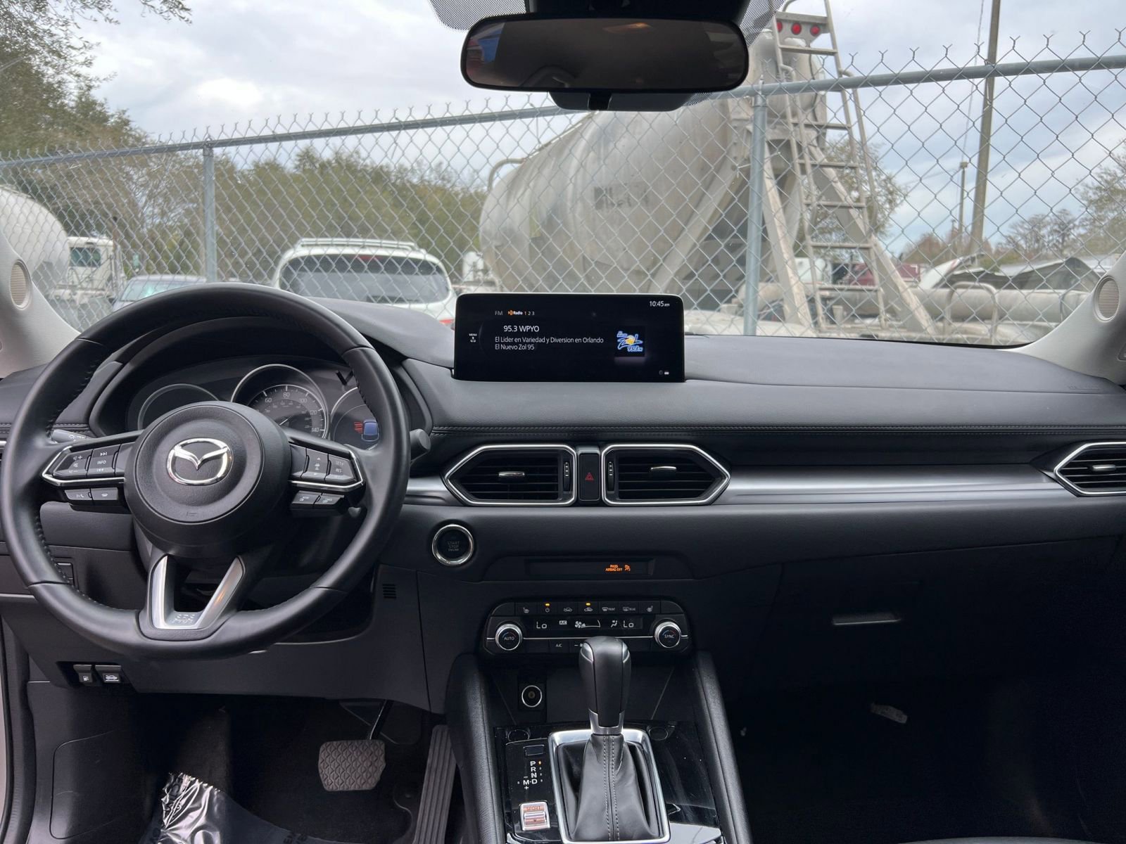 Thumbnail: 2025 Mazda CX-5 - 29