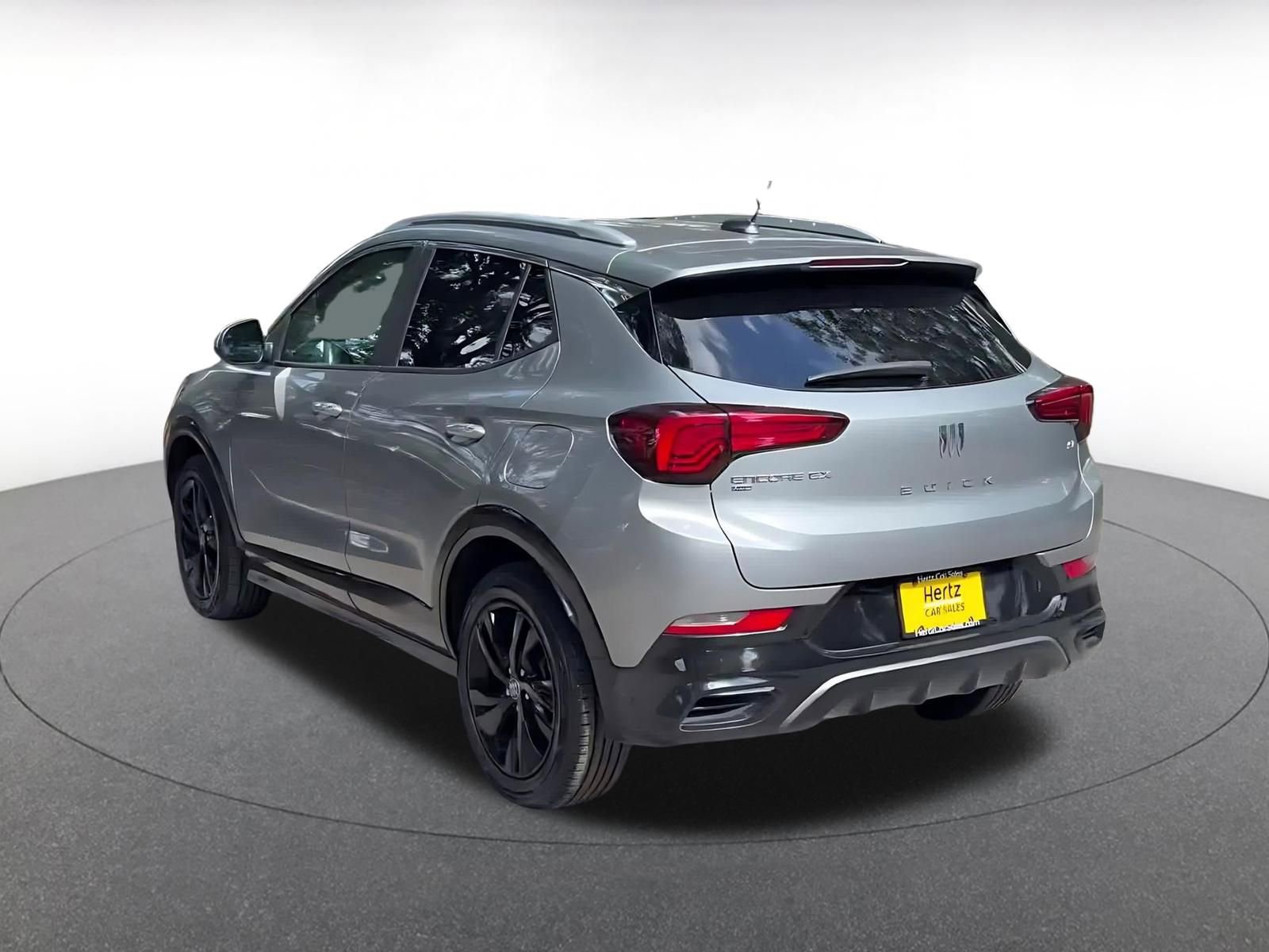 Thumbnail: 2024 Buick Encore GX - 11