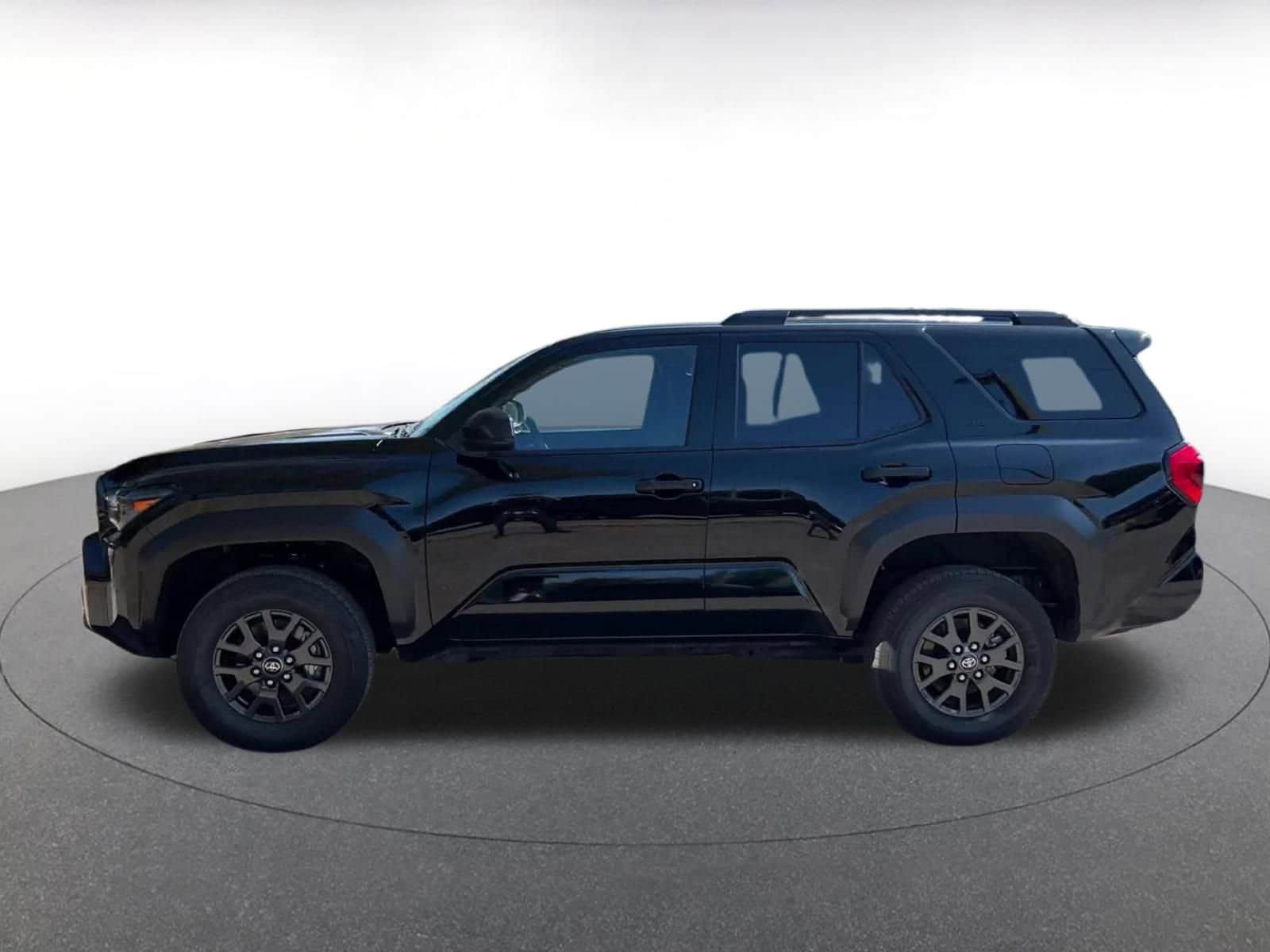 Thumbnail: 2025 Toyota 4Runner - 9