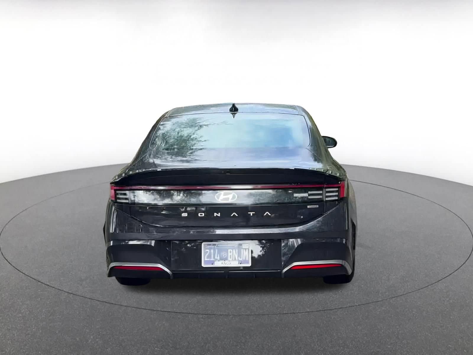 Thumbnail: 2024 Hyundai Sonata - 12