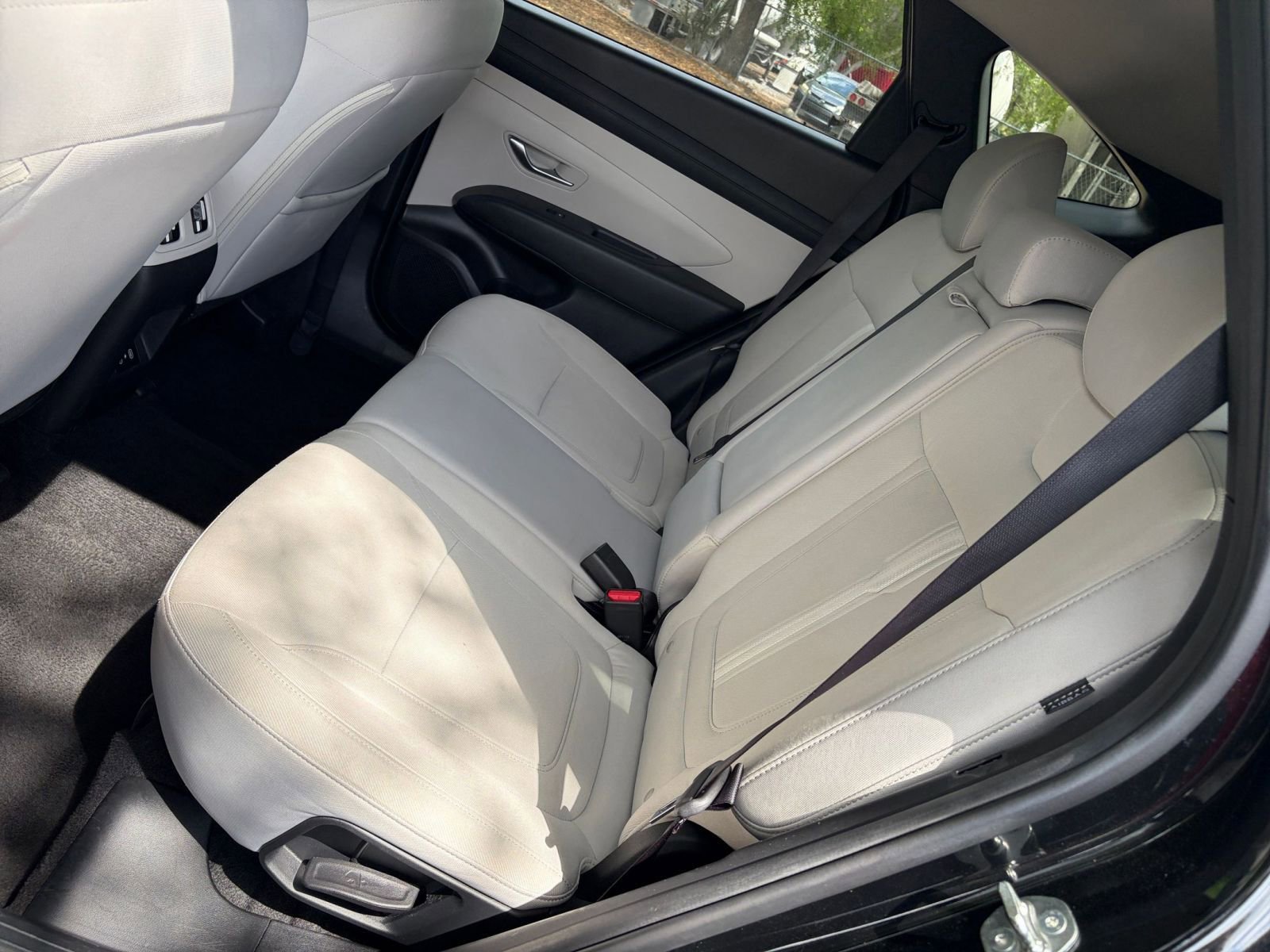 Thumbnail: 2025 Hyundai Tucson - 23