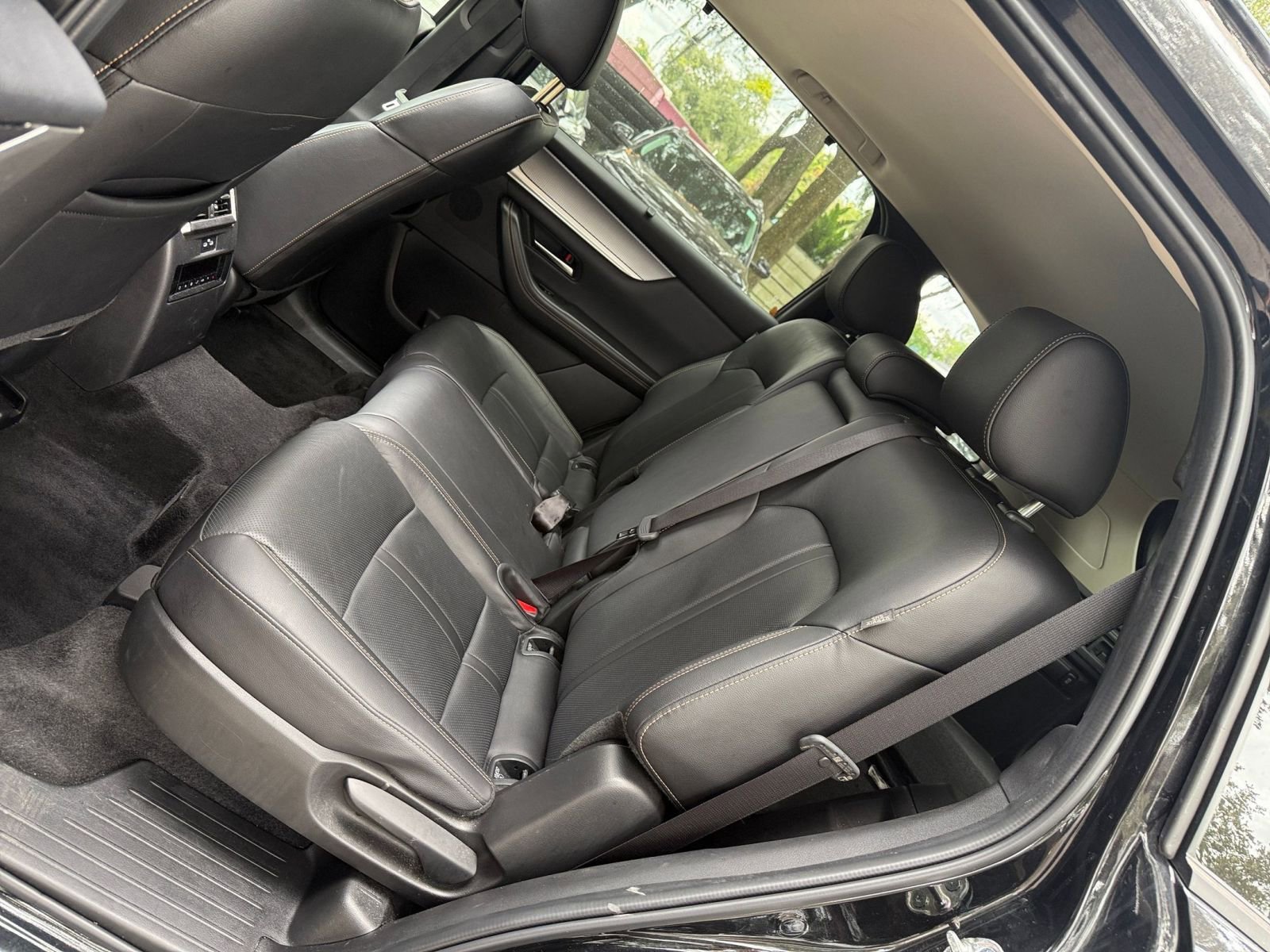 Thumbnail: 2025 Mazda CX-70 - 20