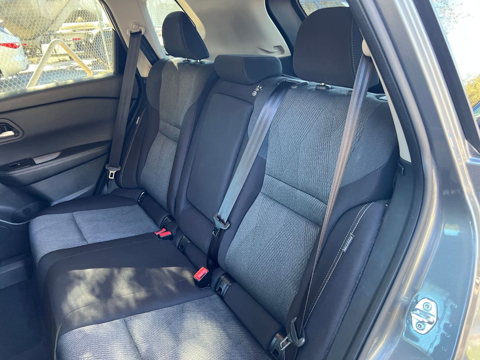 Thumbnail: 2025 Nissan Rogue - 34