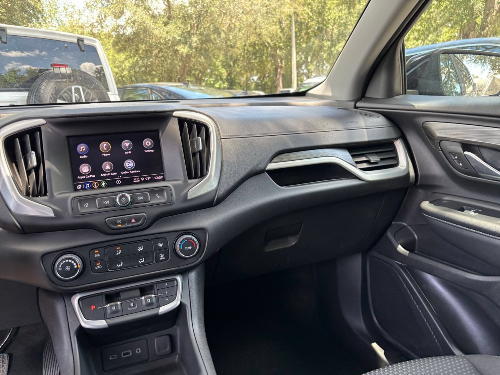 Thumbnail: 2024 GMC Terrain - 34