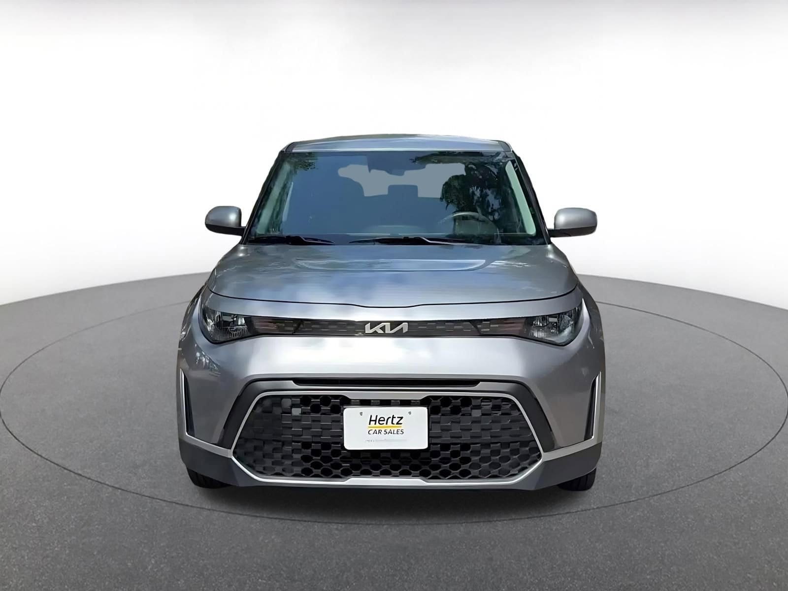 Thumbnail: 2025 Kia Soul - 4