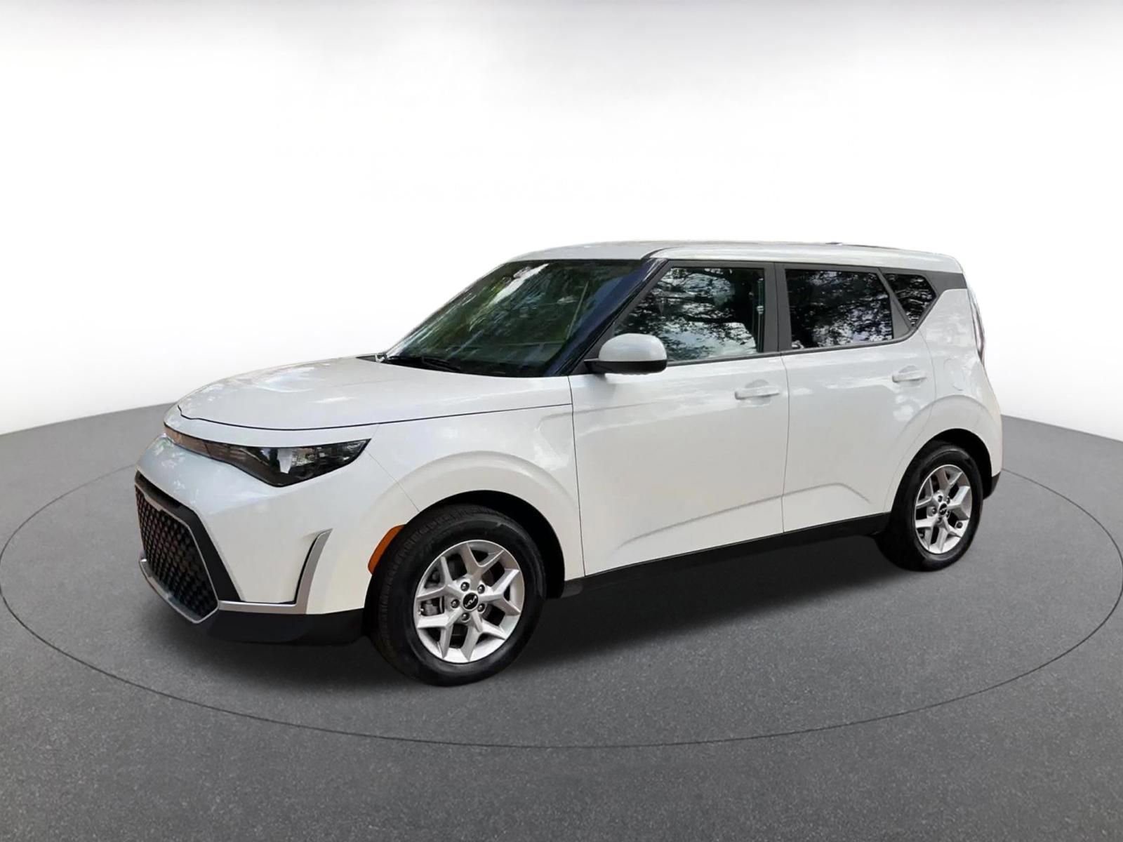 Thumbnail: 2025 Kia Soul - 8