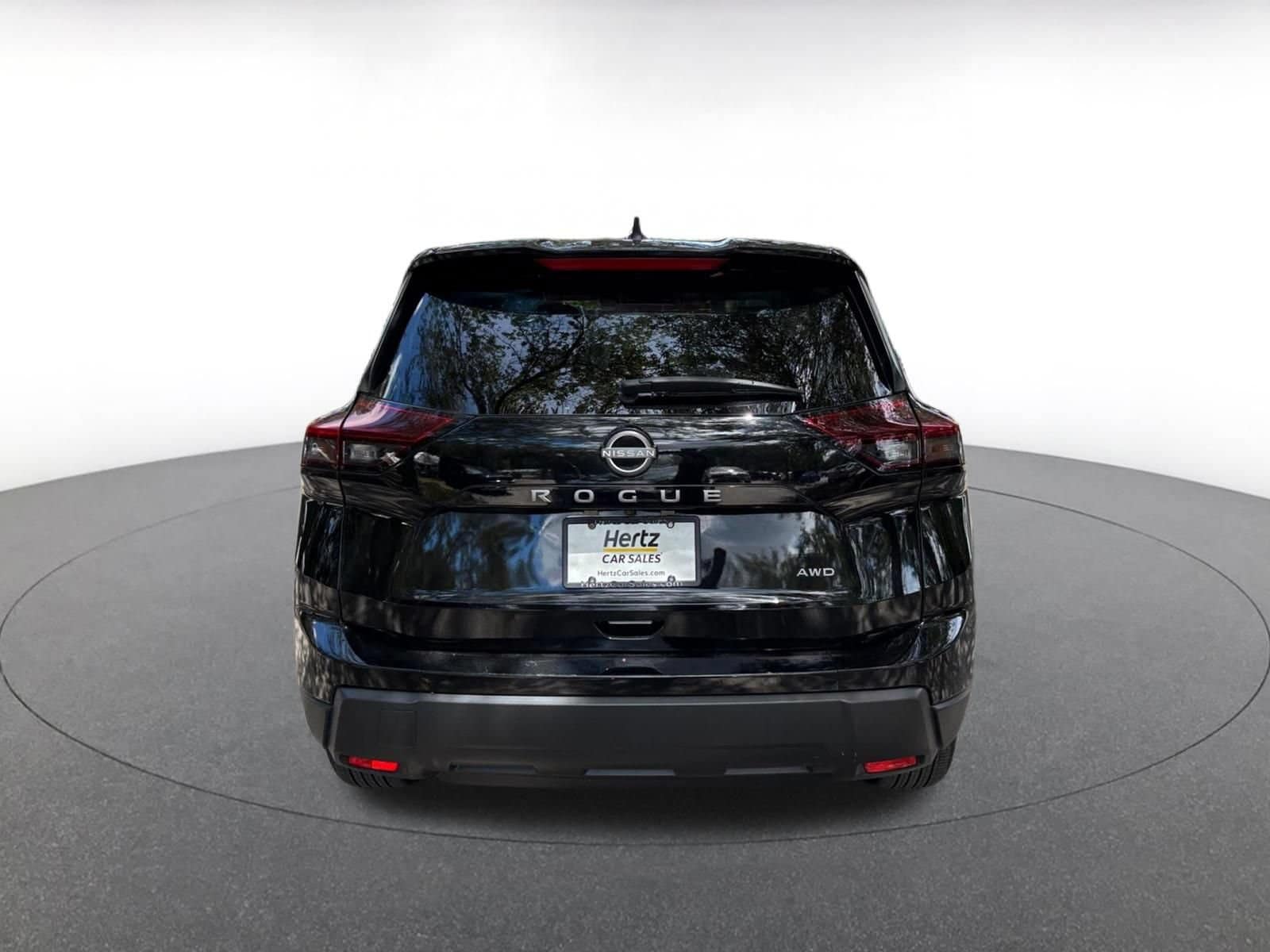 Thumbnail: 2026 Nissan Rogue - 9