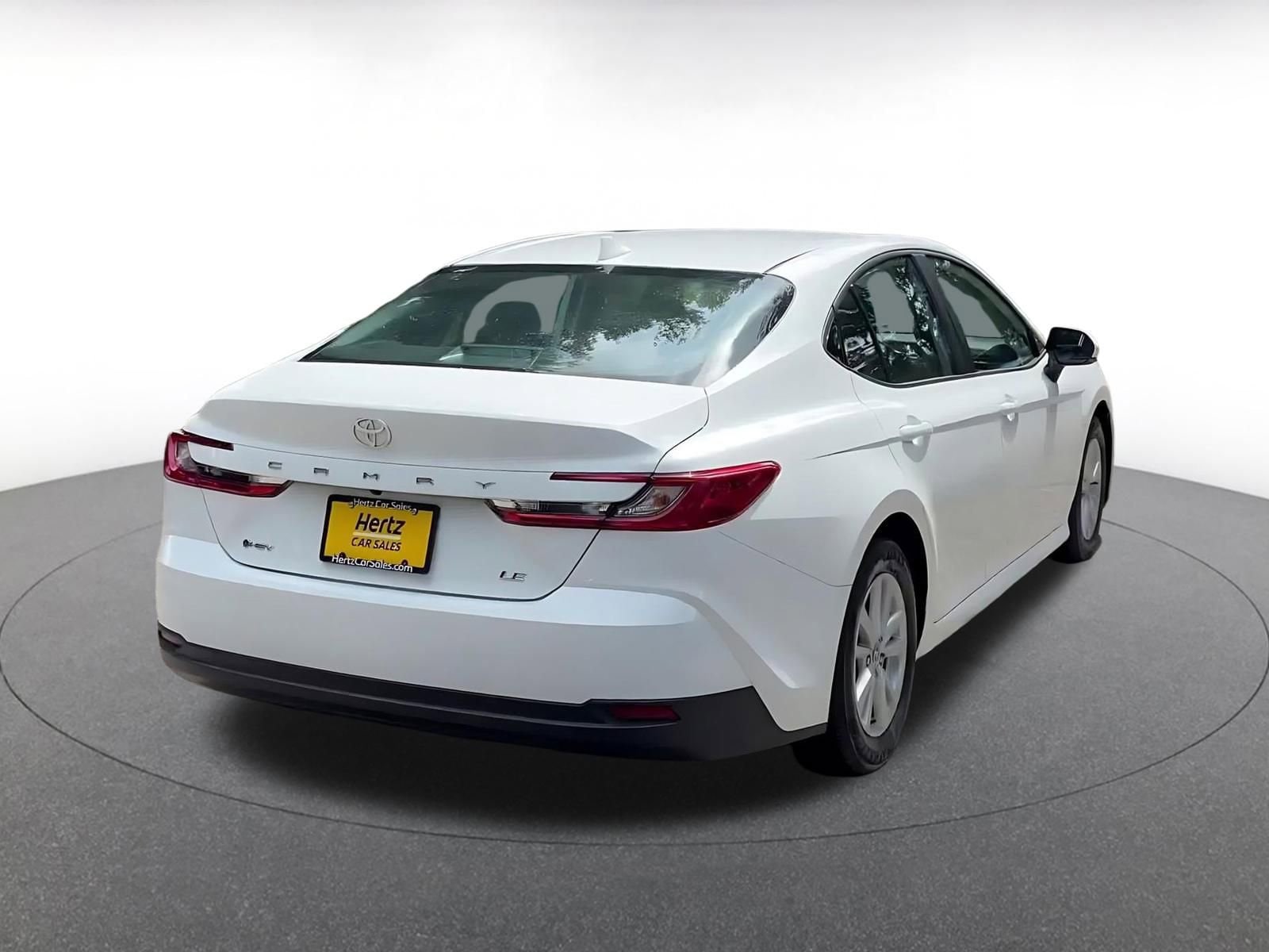Thumbnail: 2025 Toyota Camry - 14
