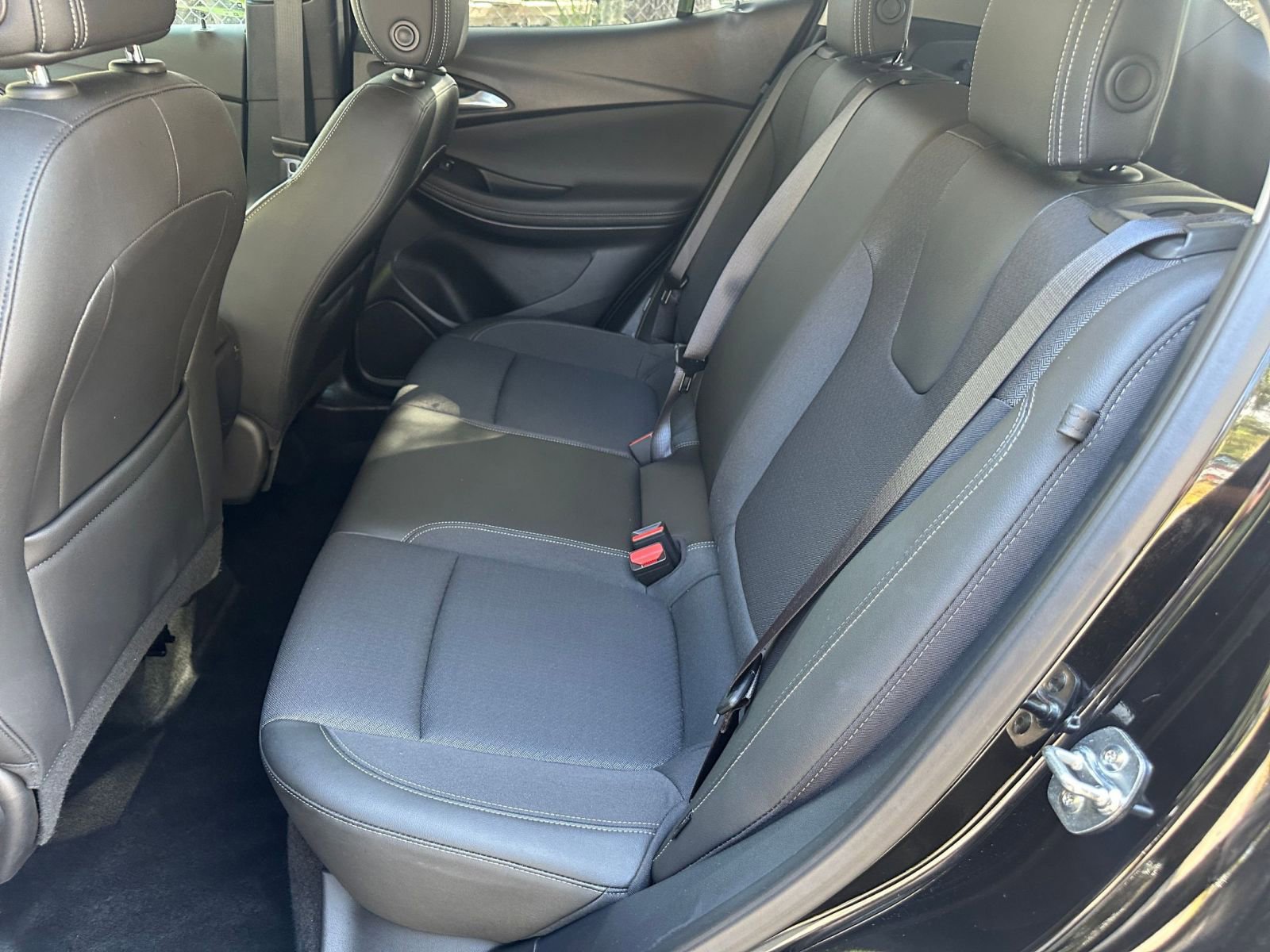 Thumbnail: 2025 Buick Encore GX - 31