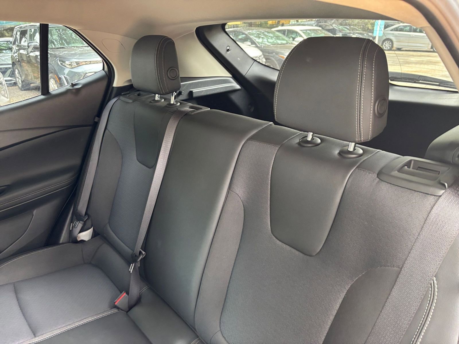 2025 Buick Encore GX Preferred - Photo 36