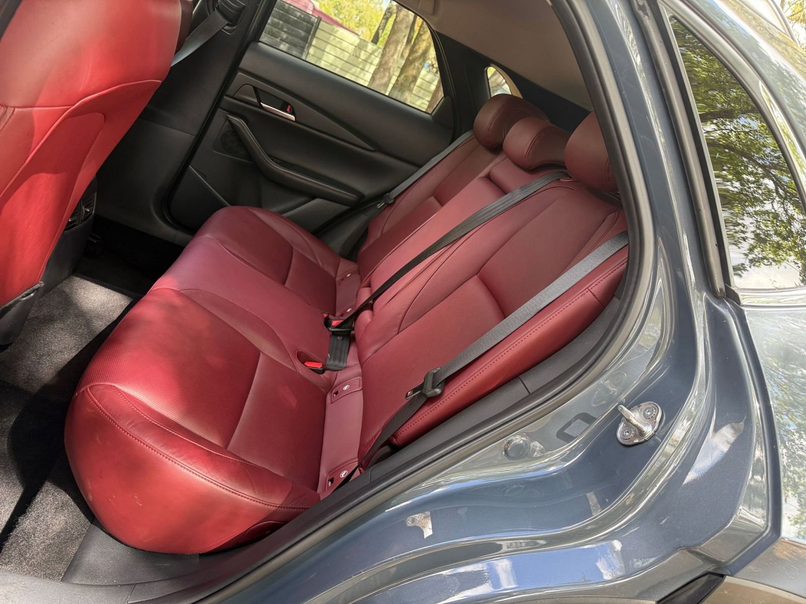 Thumbnail: 2025 Mazda CX-30 - 23