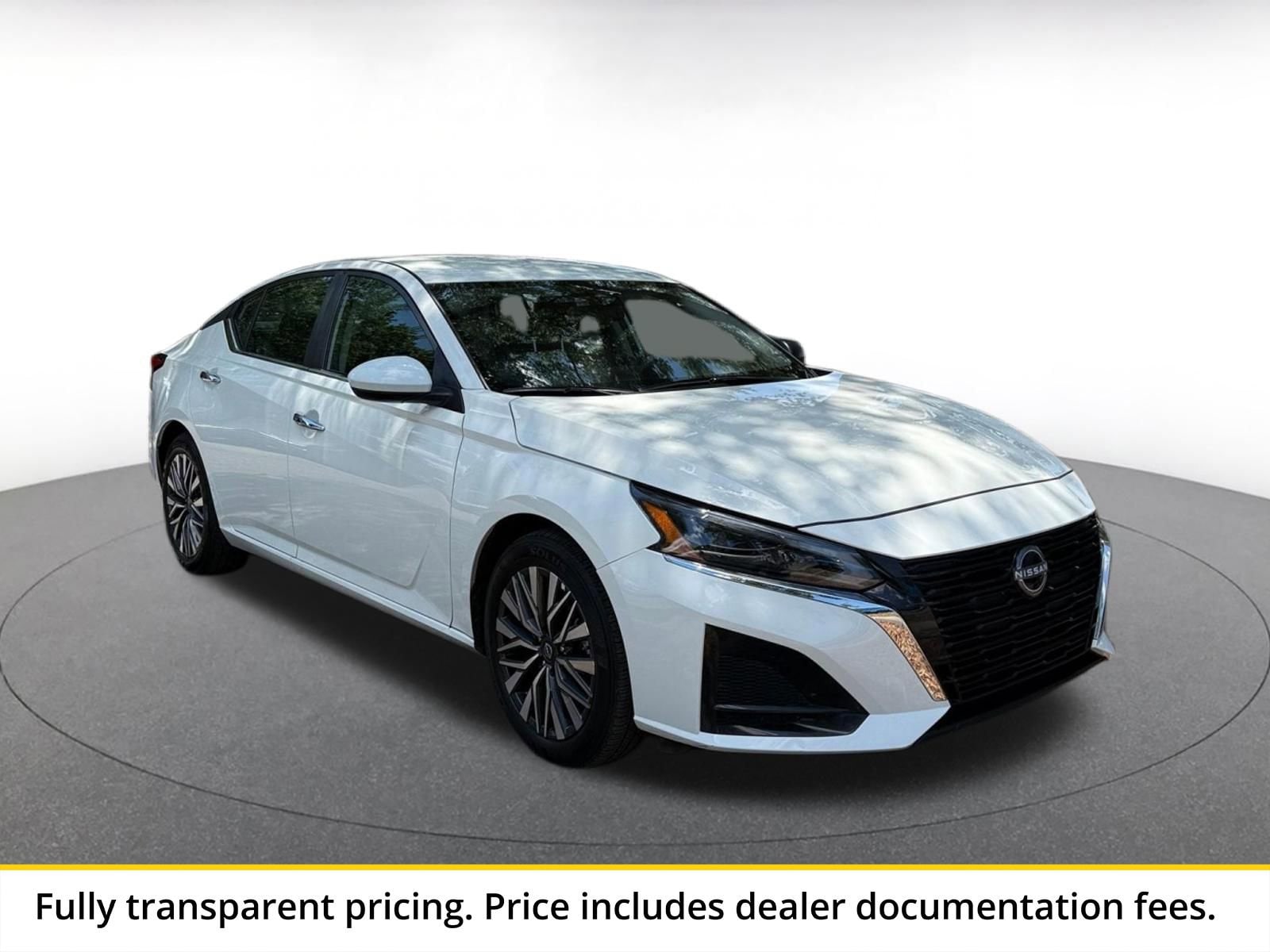 Thumbnail: 2025 Nissan Altima - 1
