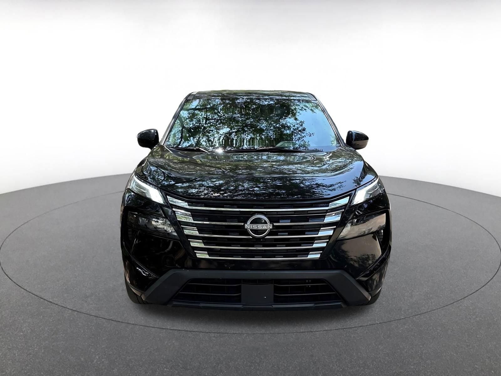 Thumbnail: 2025 Nissan Rogue - 2