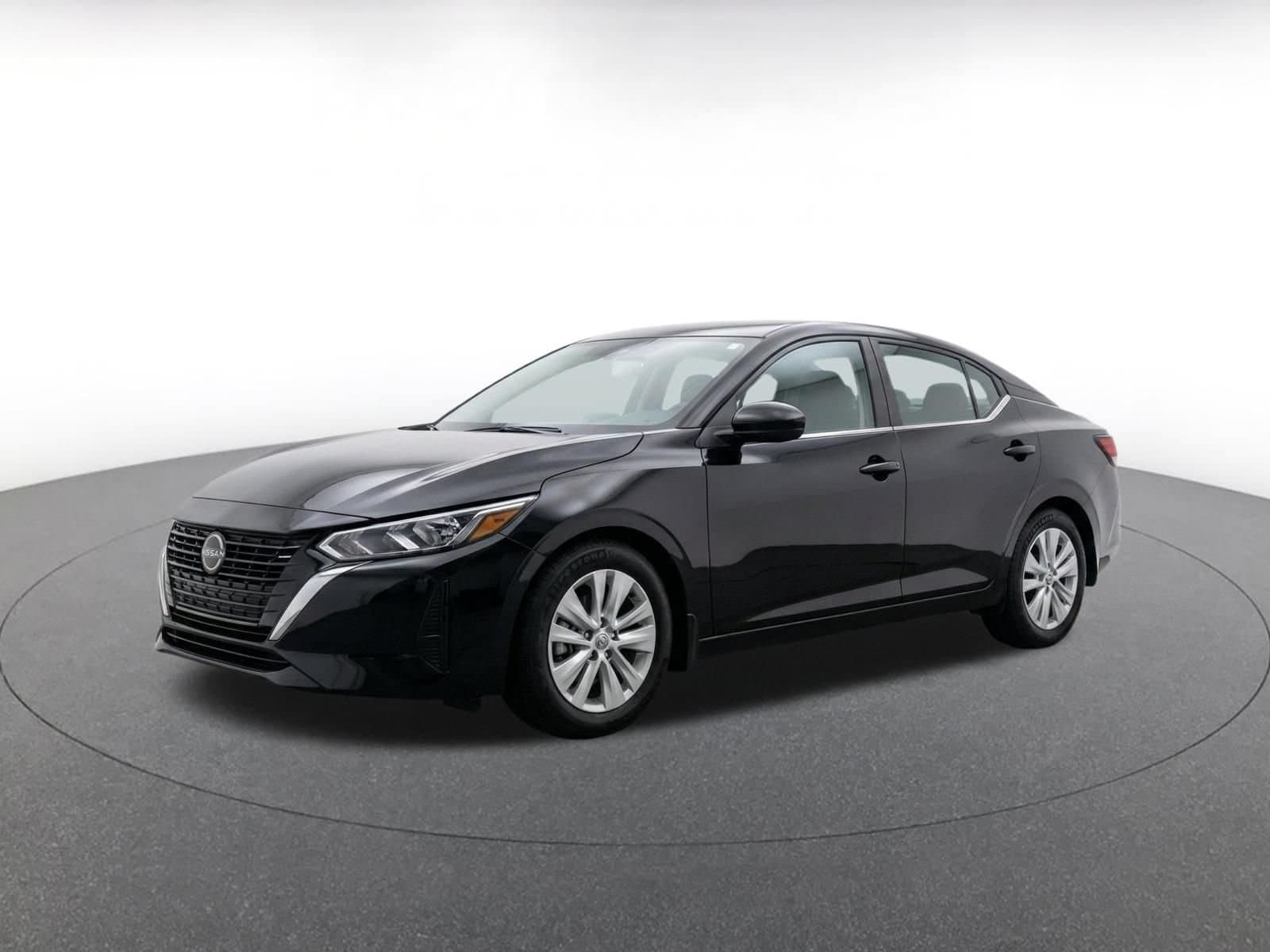 Thumbnail: 2025 Nissan Sentra - 3