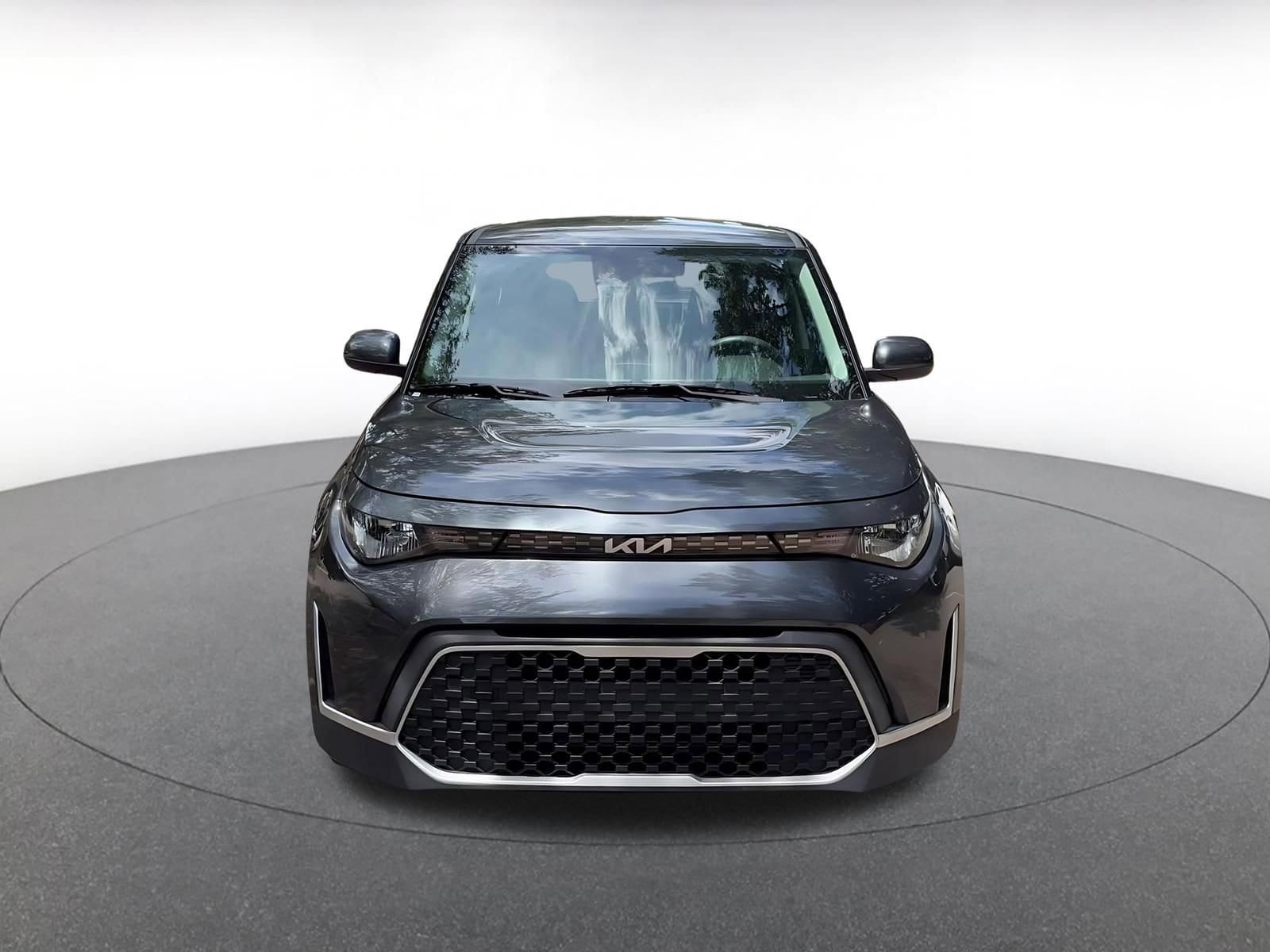 Thumbnail: 2025 Kia Soul - 4