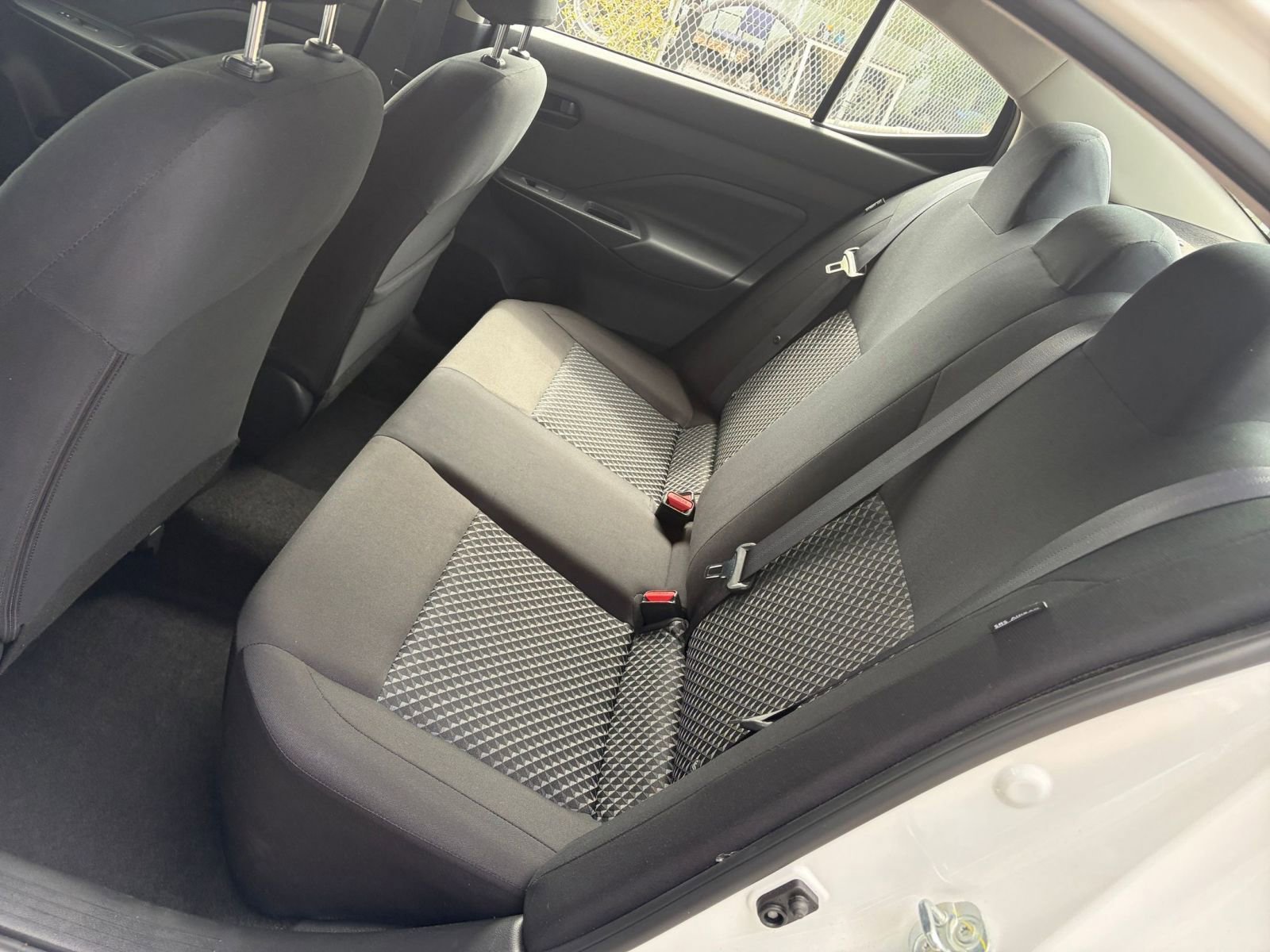 Thumbnail: 2024 Nissan Versa - 34