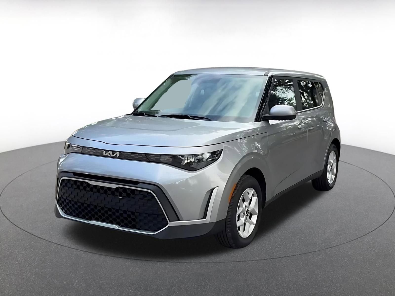 Thumbnail: 2025 Kia Soul - 7
