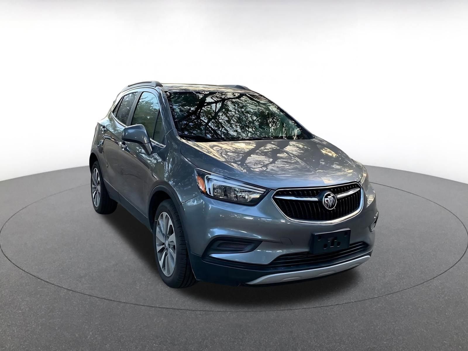 Thumbnail: 2020 Buick Encore - 1