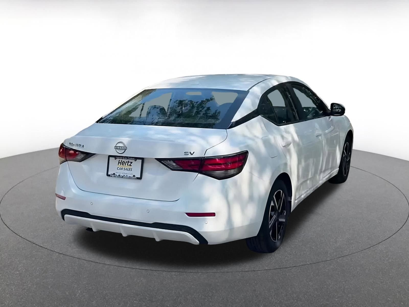 Thumbnail: 2024 Nissan Sentra - 14