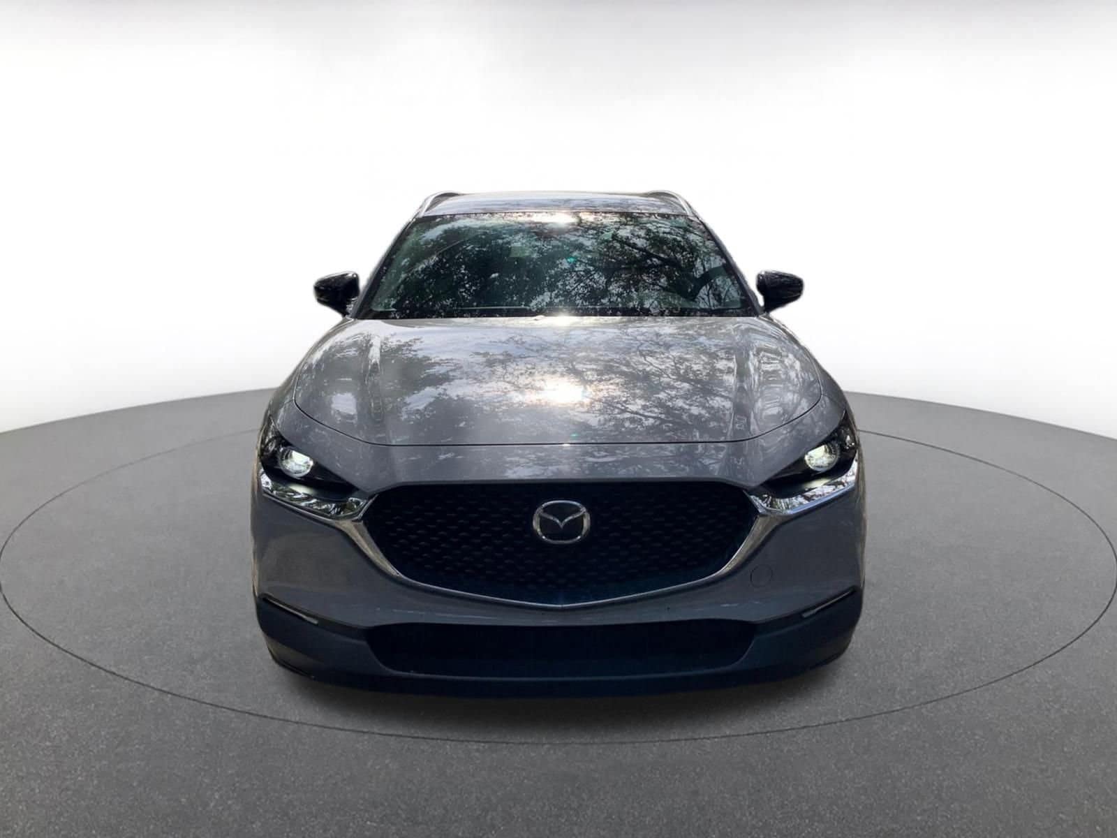 Thumbnail: 2025 Mazda CX-30 - 2