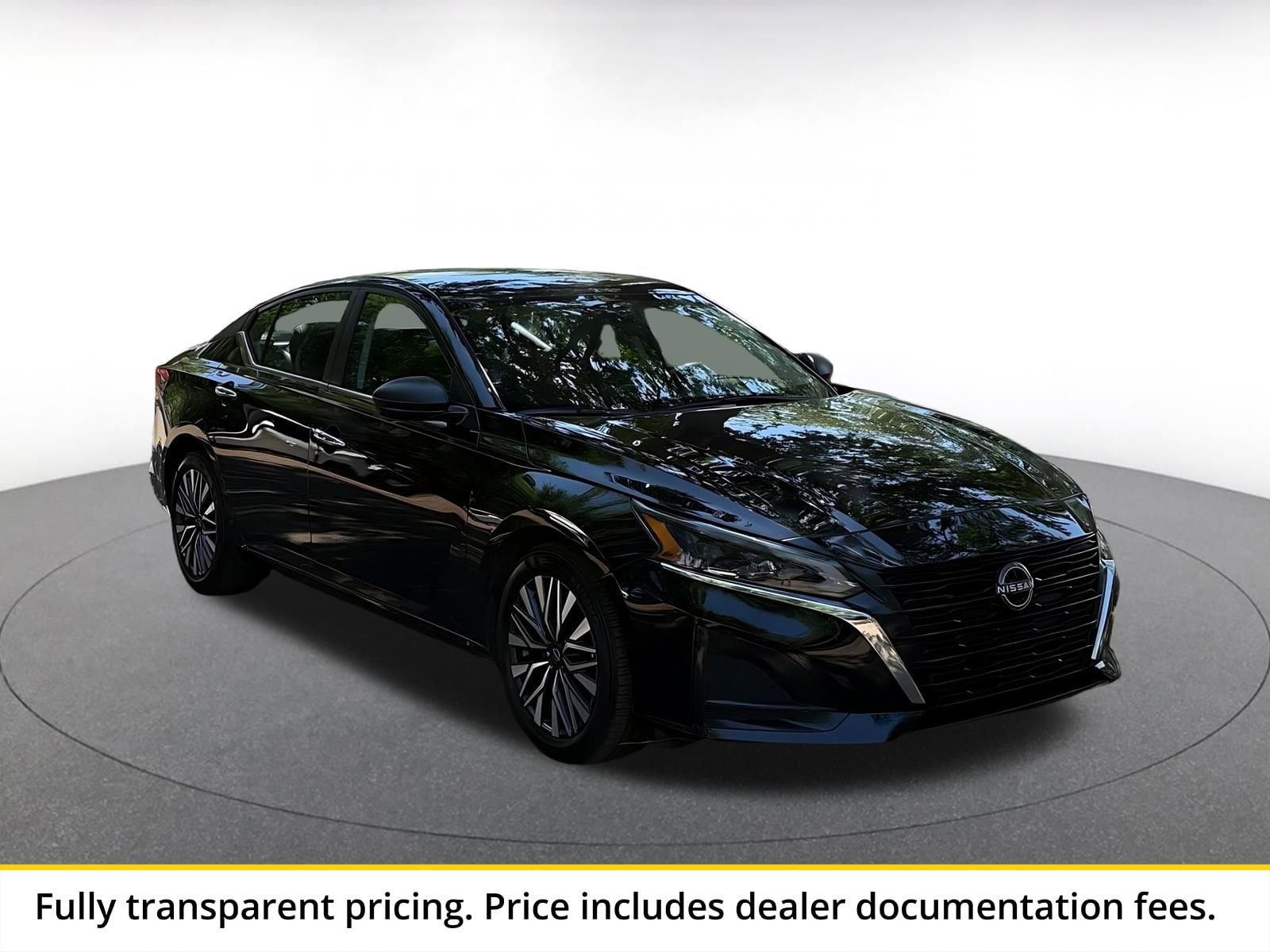 Thumbnail: 2025 Nissan Altima - 1