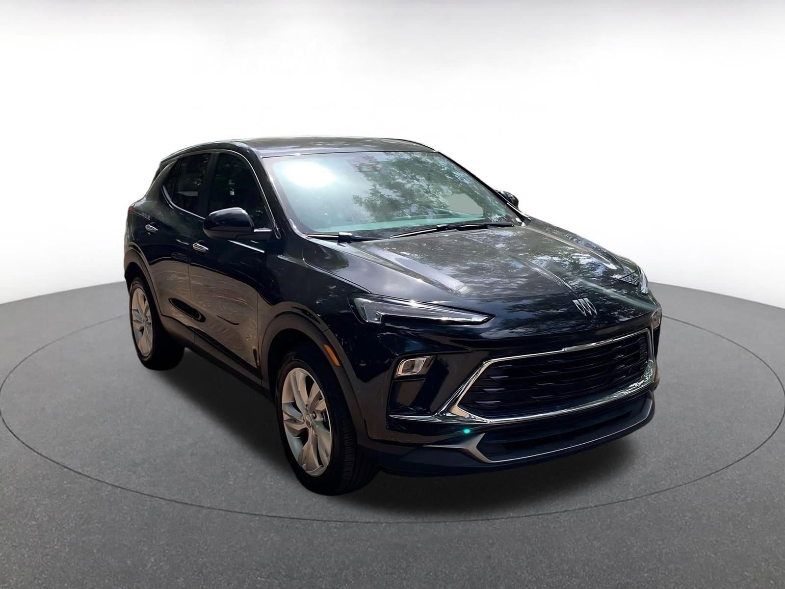 Thumbnail: 2025 Buick Encore GX - 1