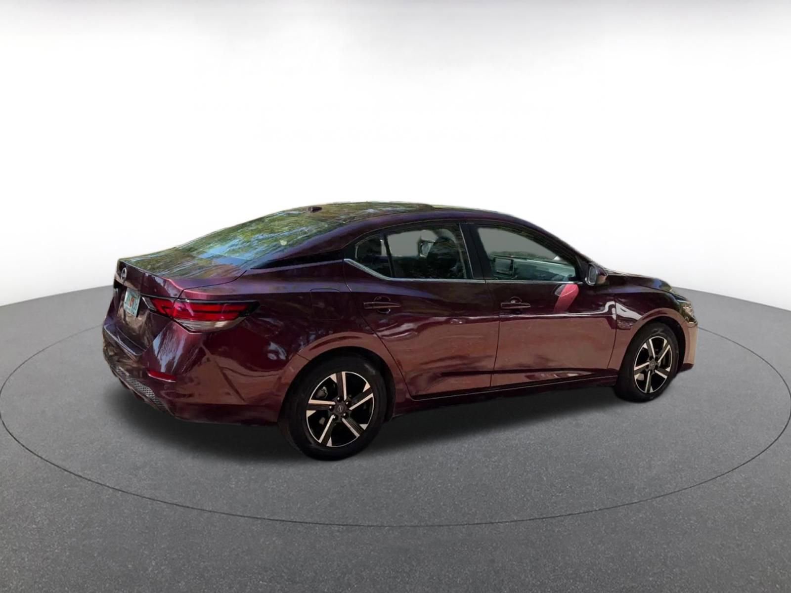 Thumbnail: 2025 Nissan Sentra - 14