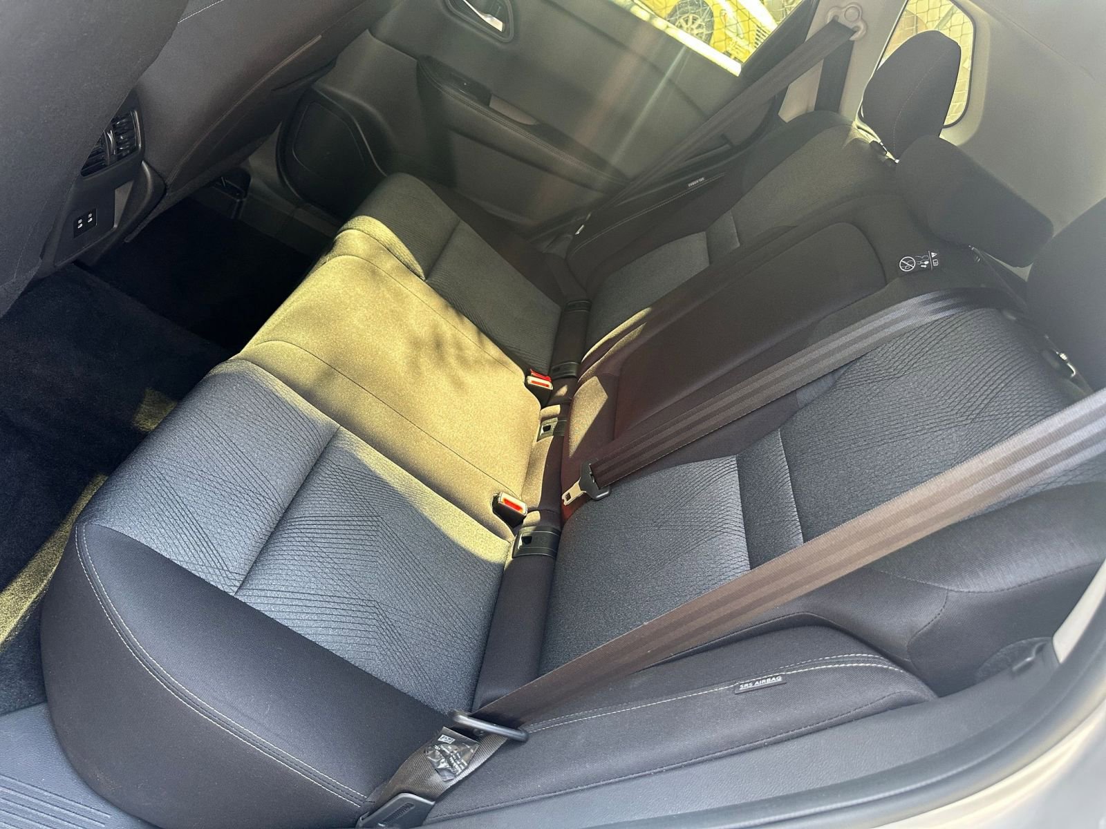 Thumbnail: 2024 Nissan Rogue - 20