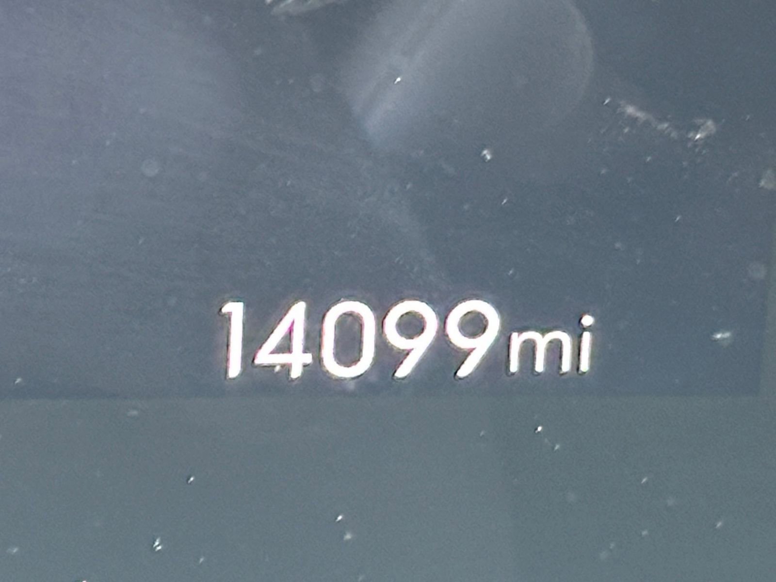 Thumbnail: 2025 Buick Envista - 34