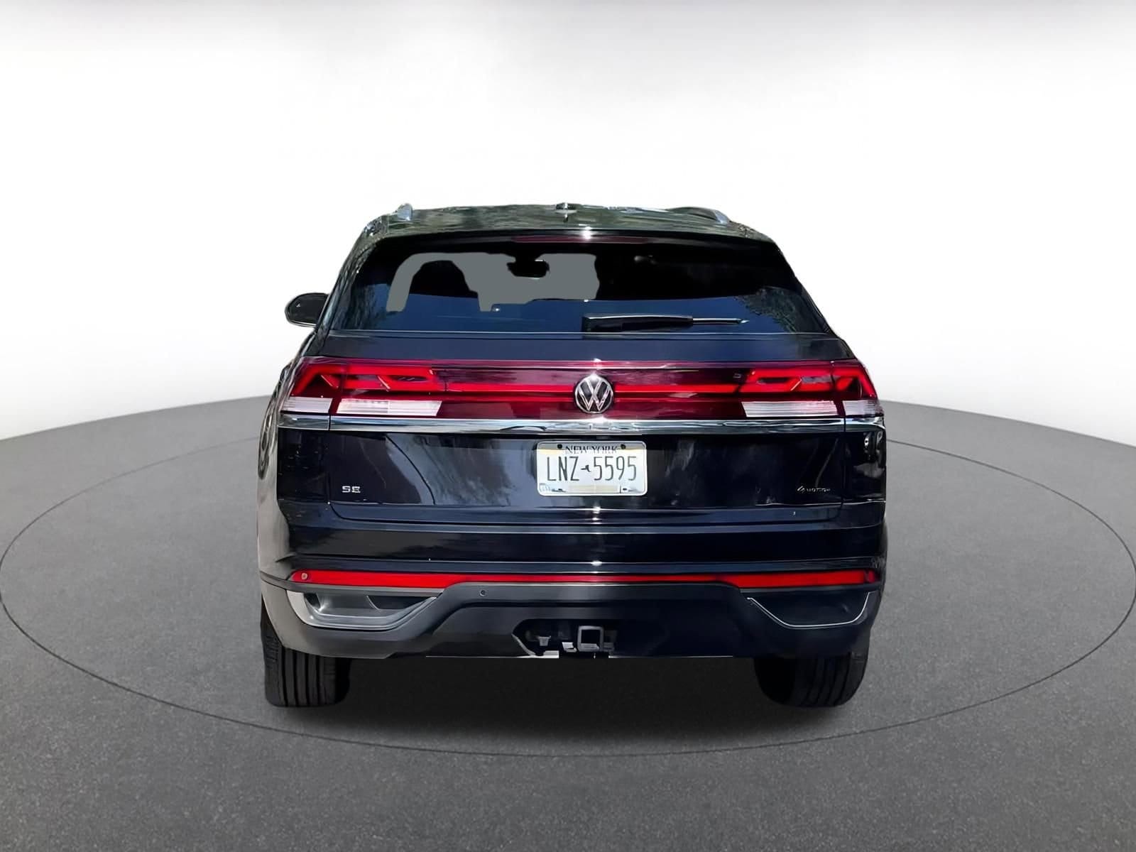 Thumbnail: 2025 Volkswagen Atlas - 16
