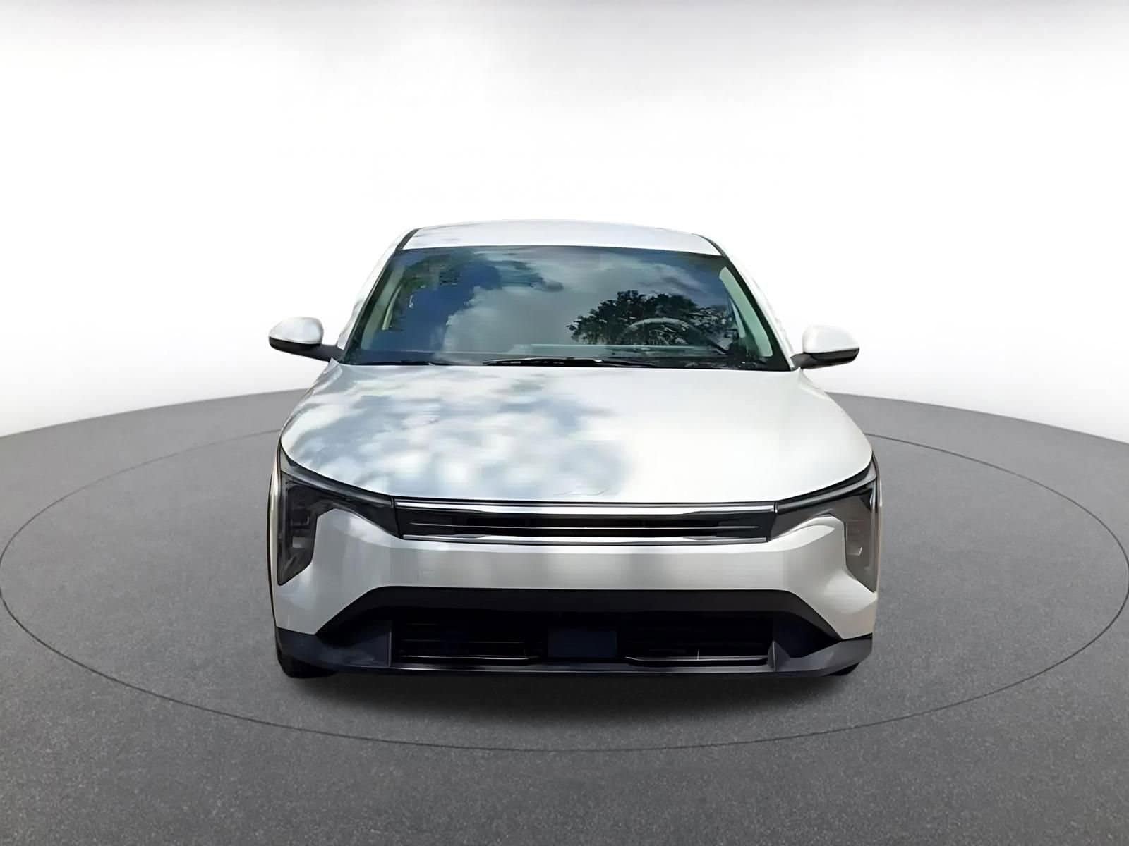 Thumbnail: 2025 Kia K4 - 4