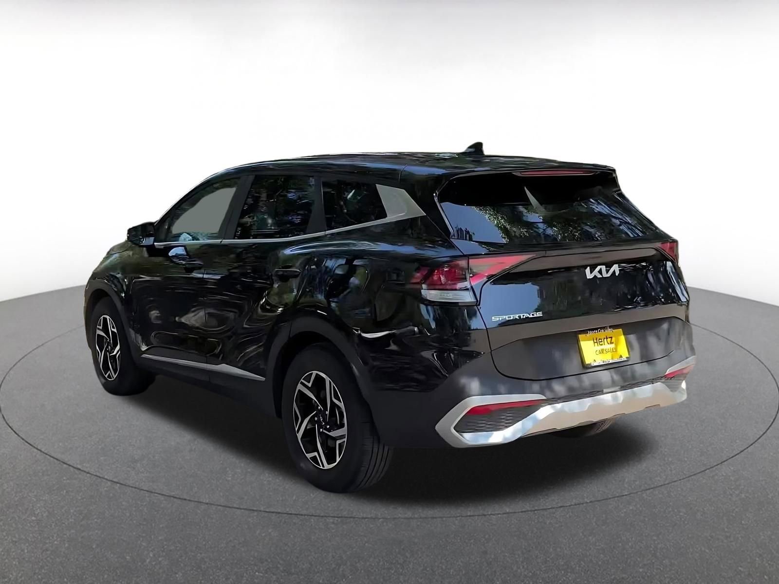 Thumbnail: 2025 Kia Sportage - 12
