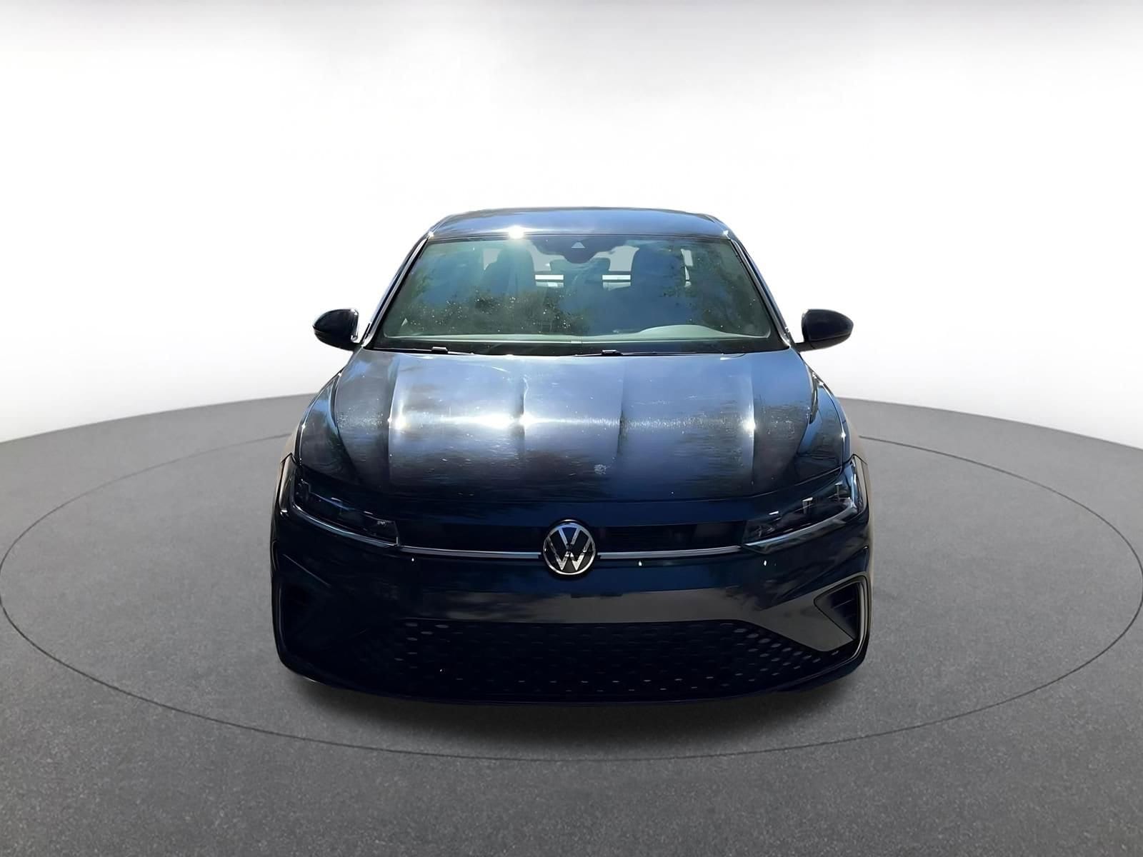 Thumbnail: 2025 Volkswagen Jetta - 4
