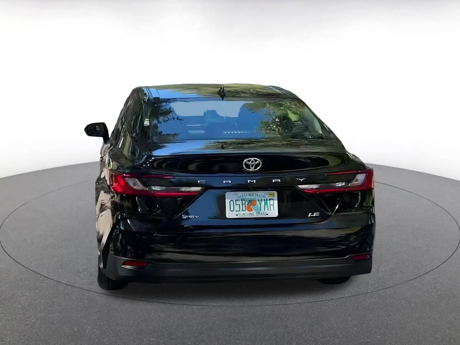 Thumbnail: 2025 Toyota Camry - 12