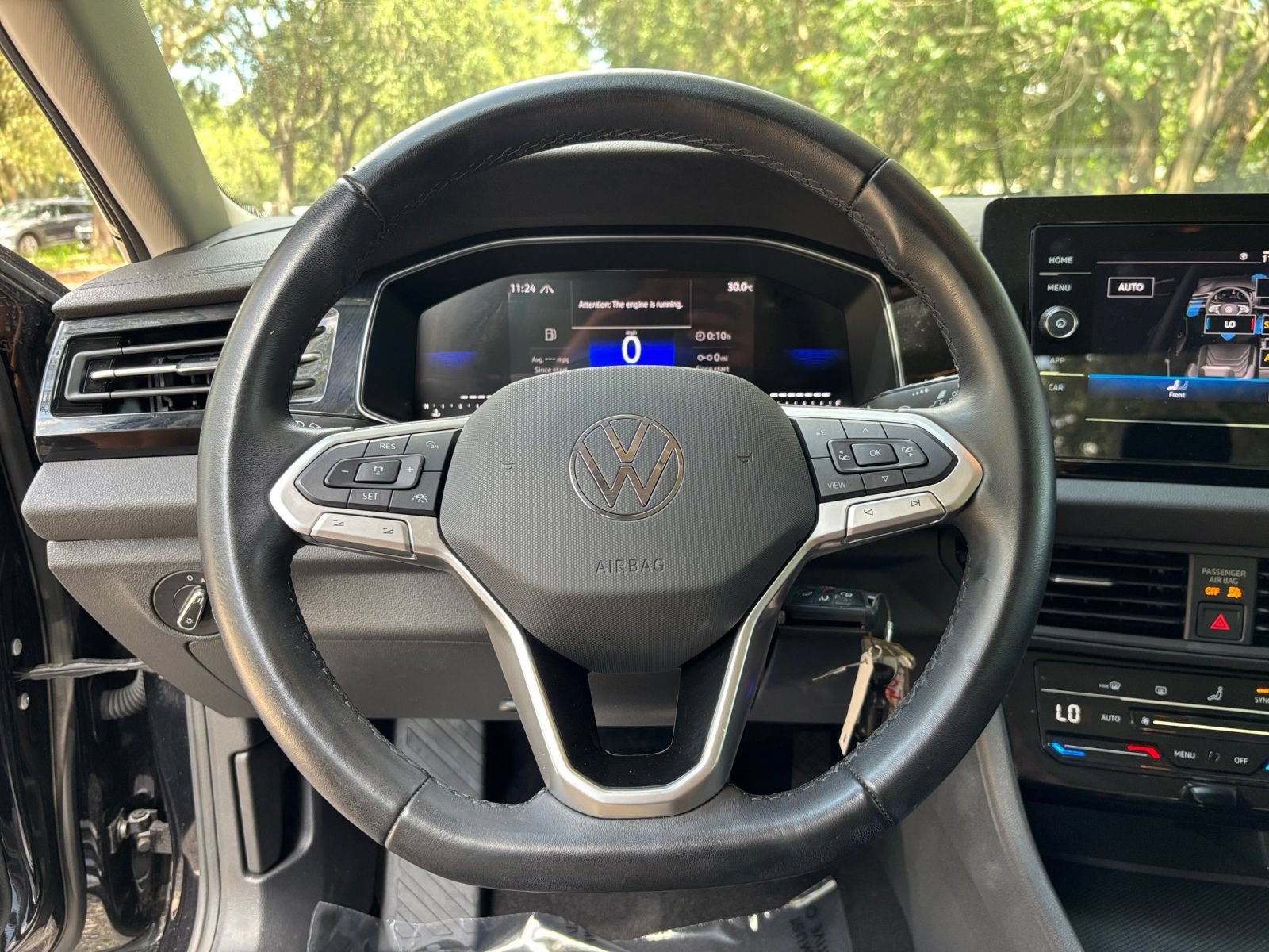 Thumbnail: 2025 Volkswagen Jetta - 25