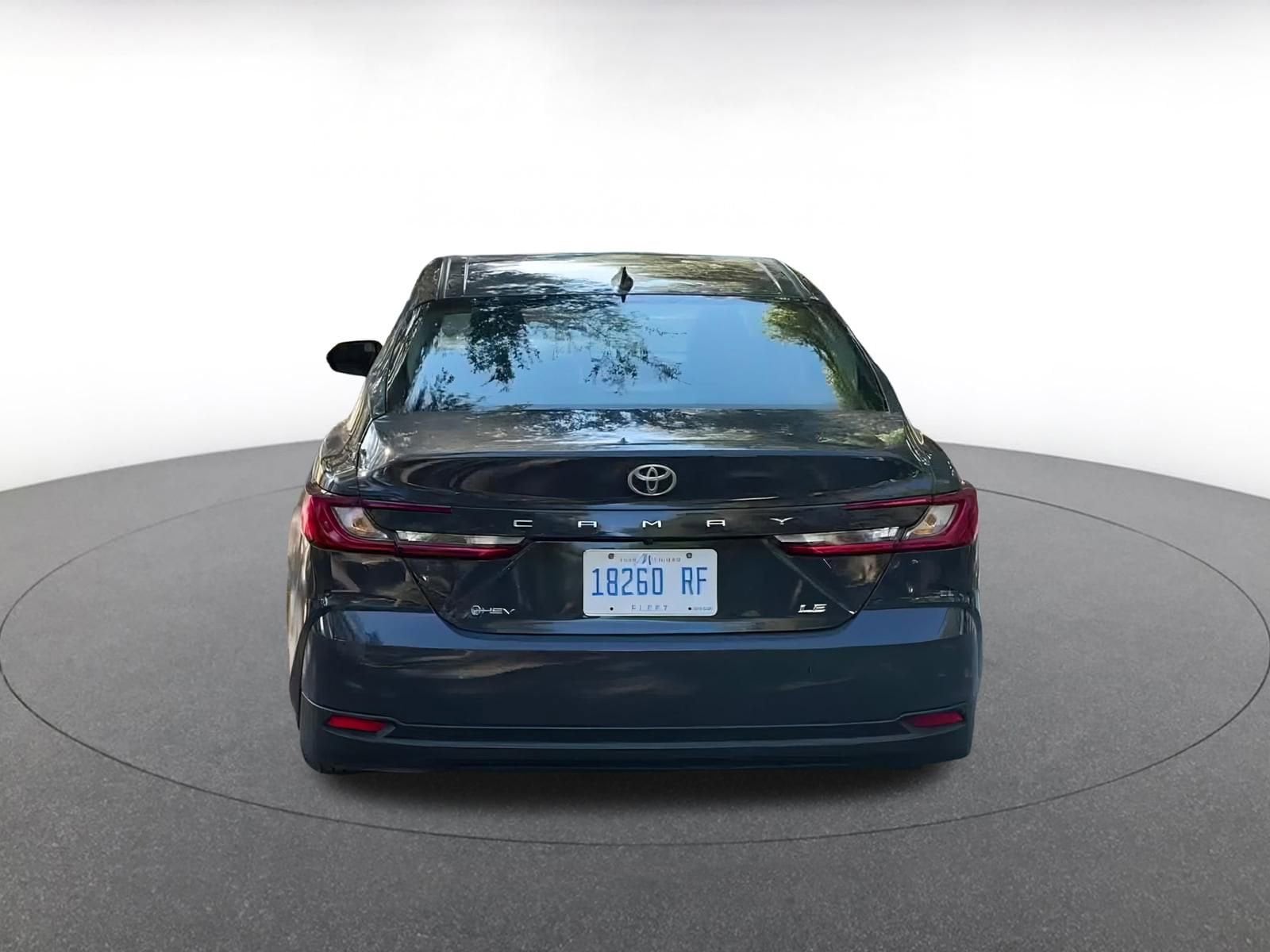 Thumbnail: 2025 Toyota Camry - 12