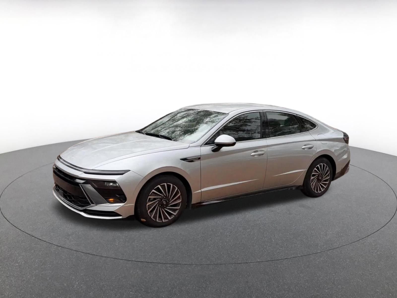 Thumbnail: 2025 Hyundai Sonata - 8