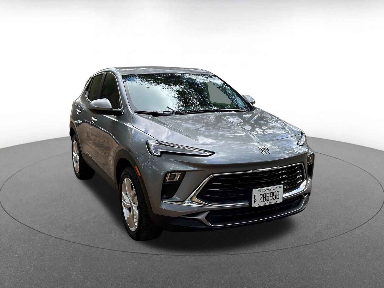 2025 Buick Encore GX