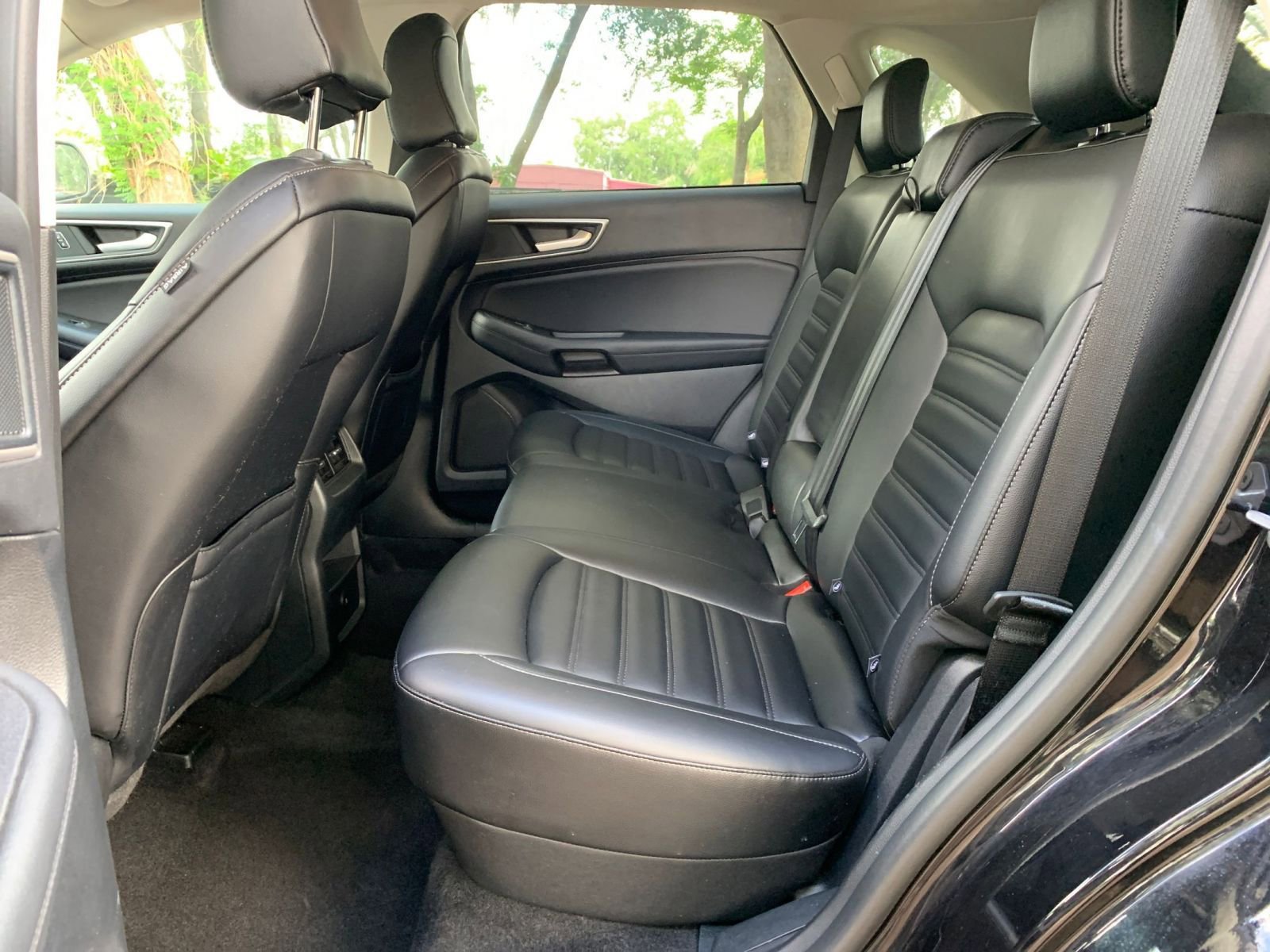 Thumbnail: 2024 Ford Edge - 20