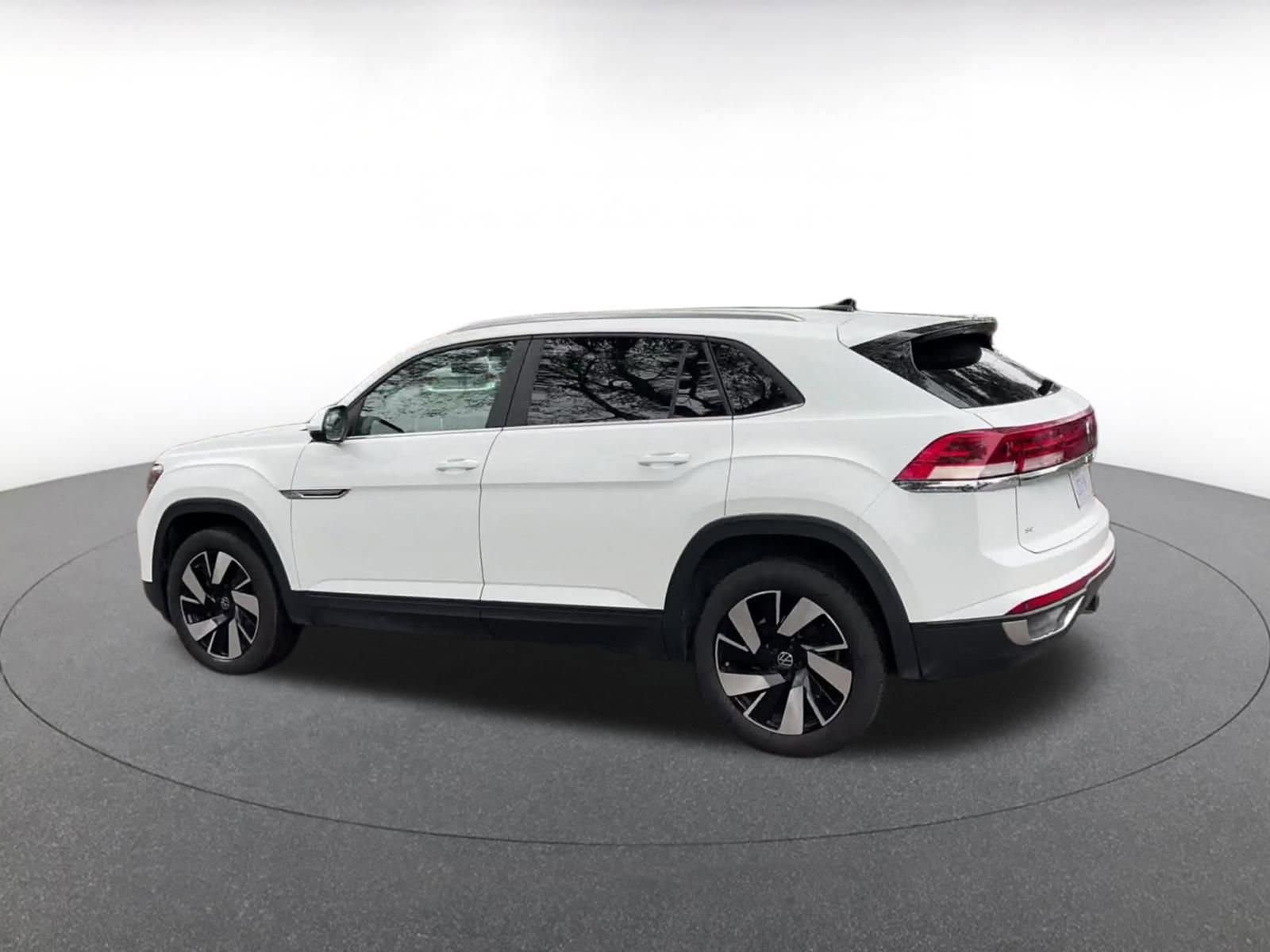 Thumbnail: 2025 Volkswagen Atlas - 10