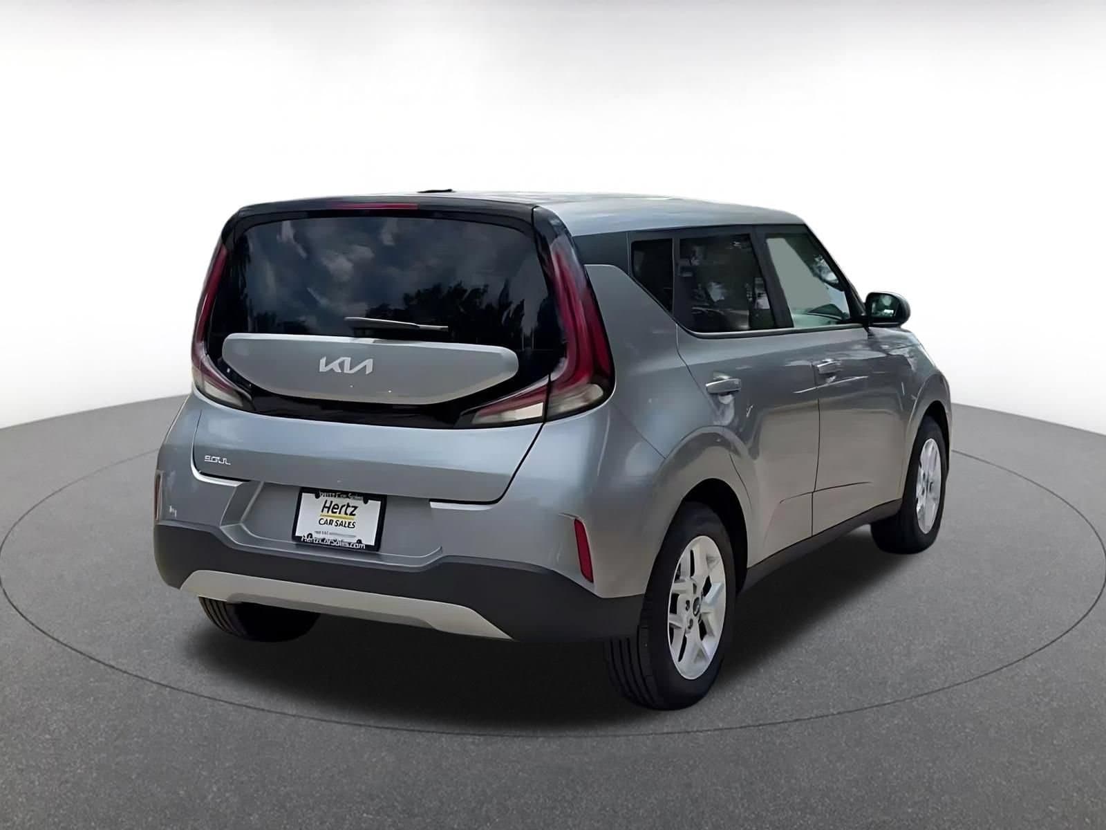 Thumbnail: 2025 Kia Soul - 13