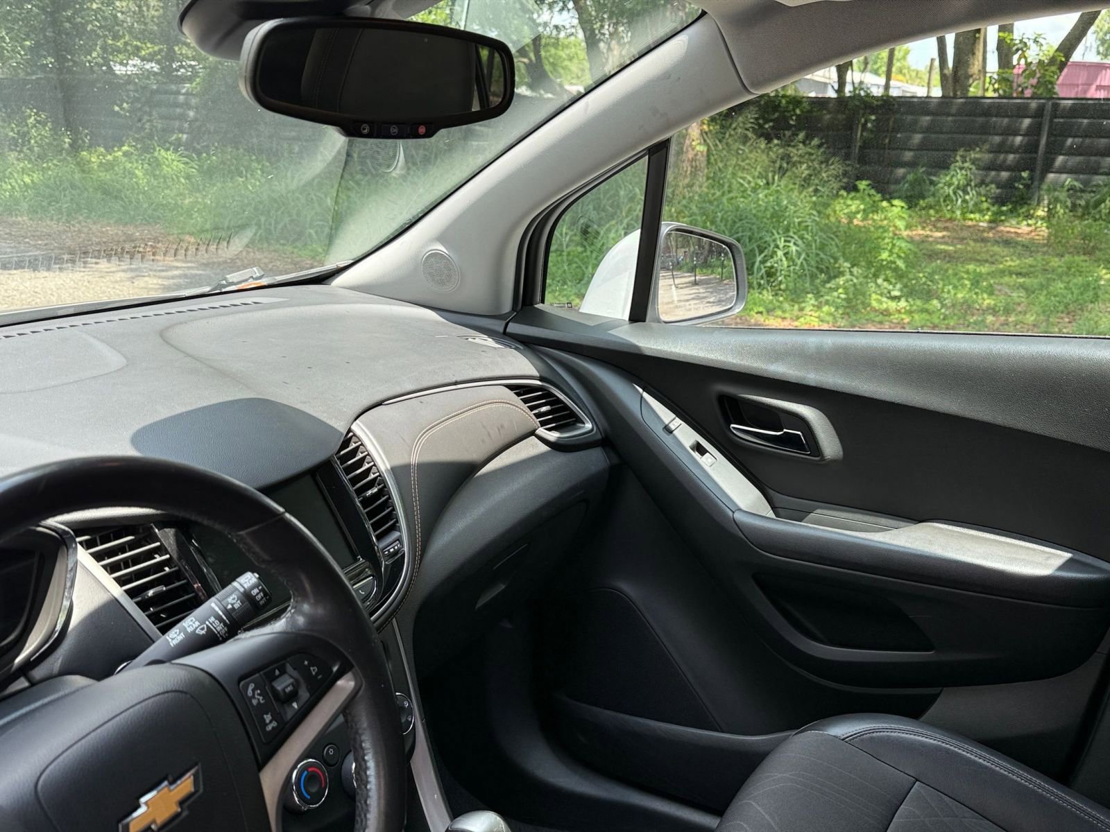 Thumbnail: 2020 Chevrolet Trax - 29