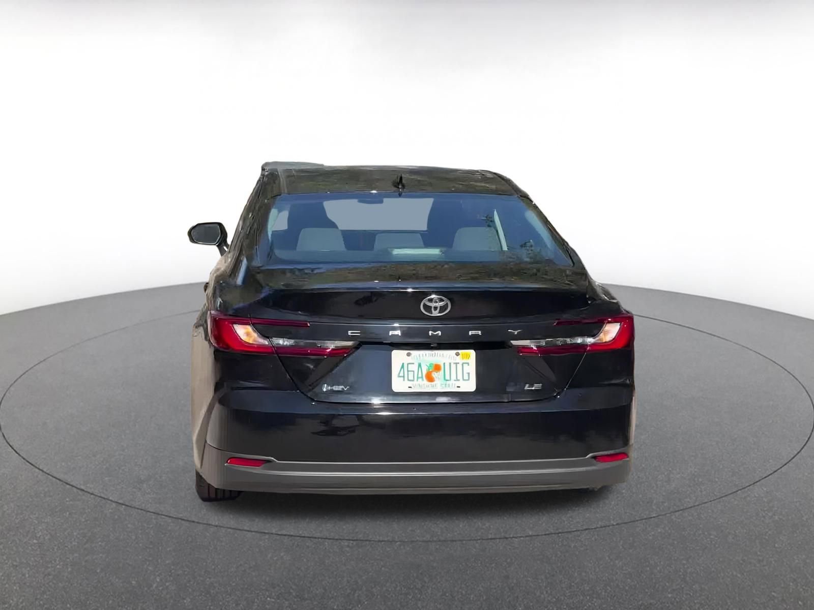 Thumbnail: 2025 Toyota Camry - 12